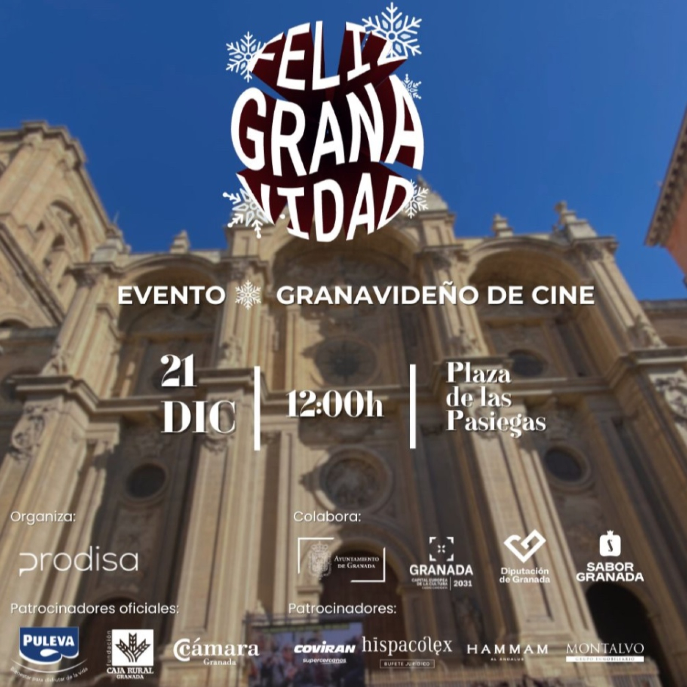 Granada Social