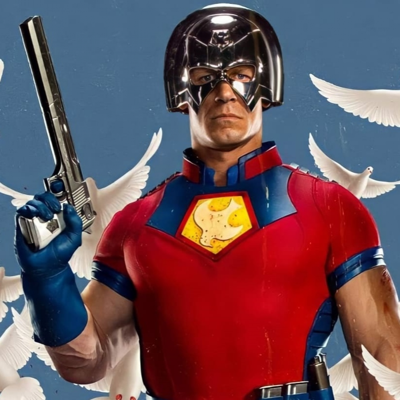 Policías Pelis