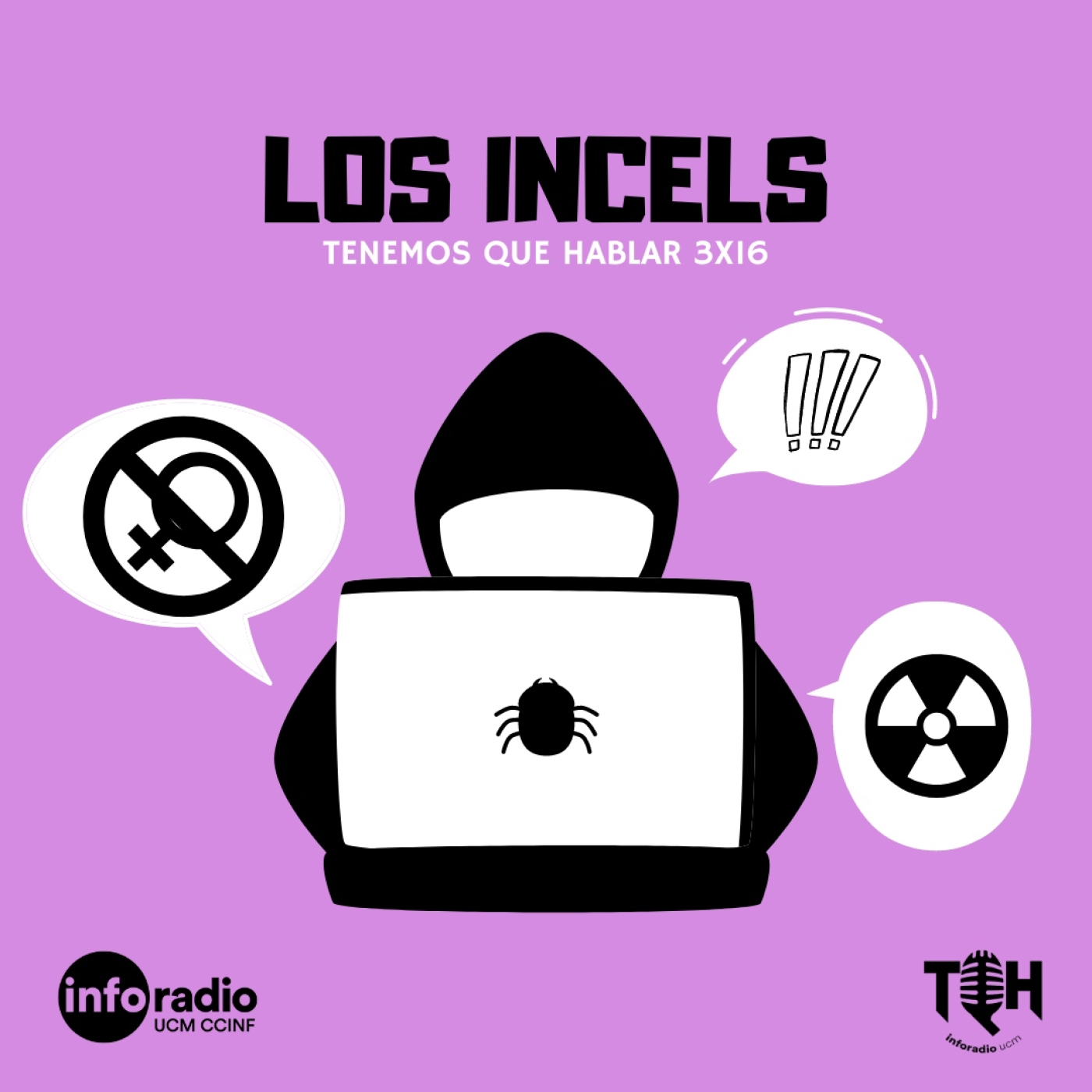 Tenemos que hablar en Inforadio UCM