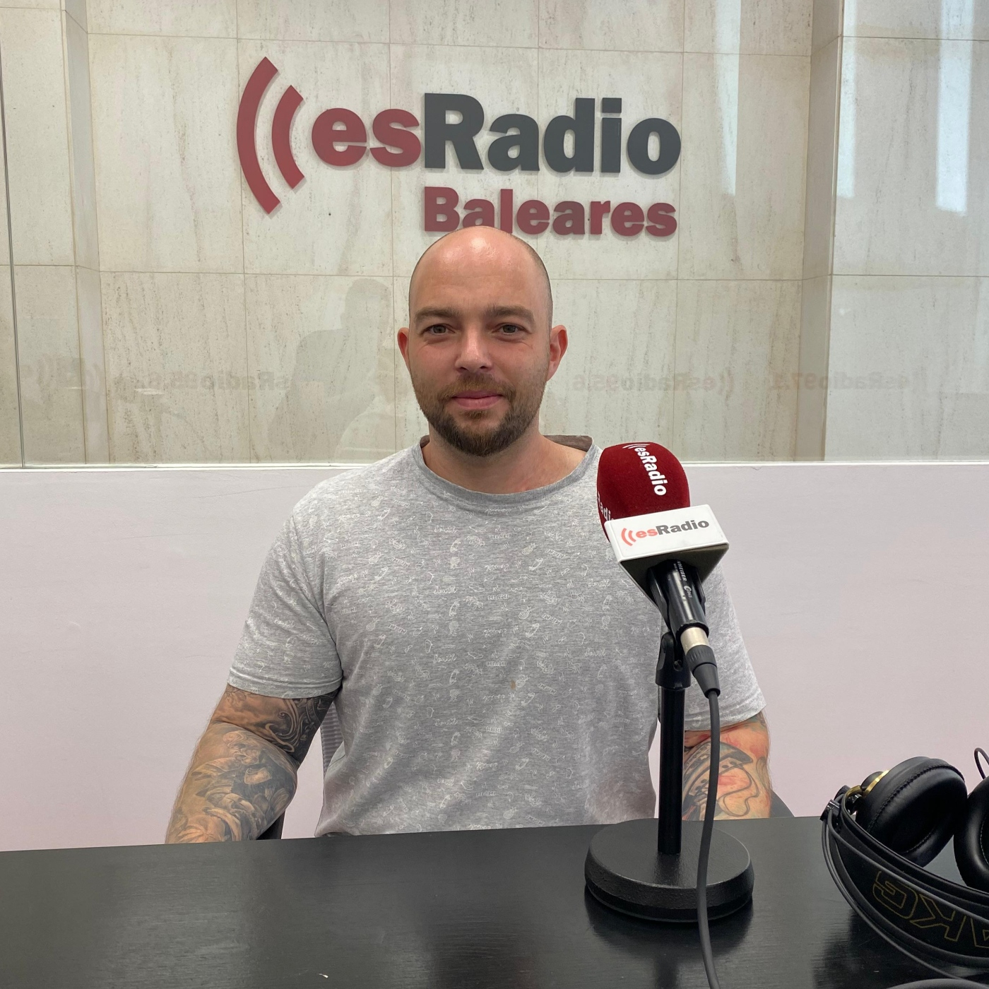 Schwaiger estrena un tardeo gastronómico con DJ en su rooftop de Son Moix episode artwork