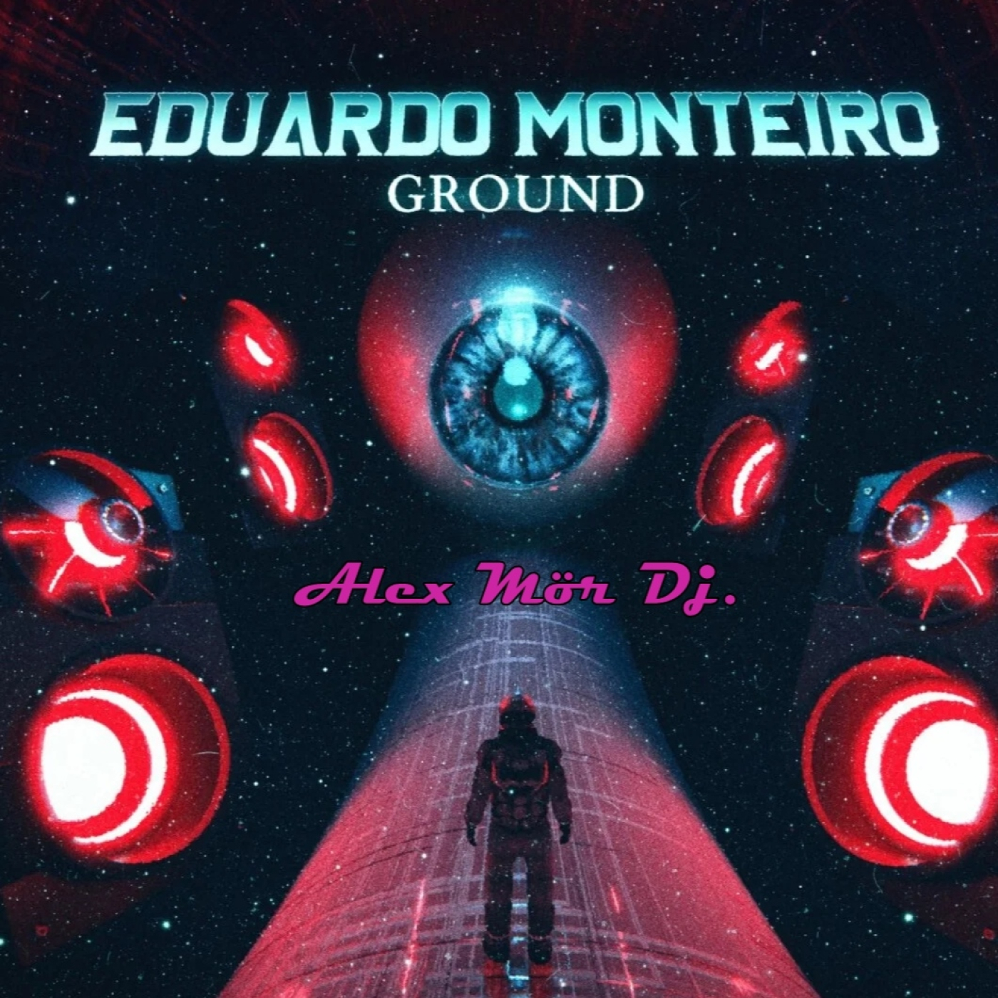 Eduardo Monteiro – Ground (Alex Mör Dj. Remix) episode artwork