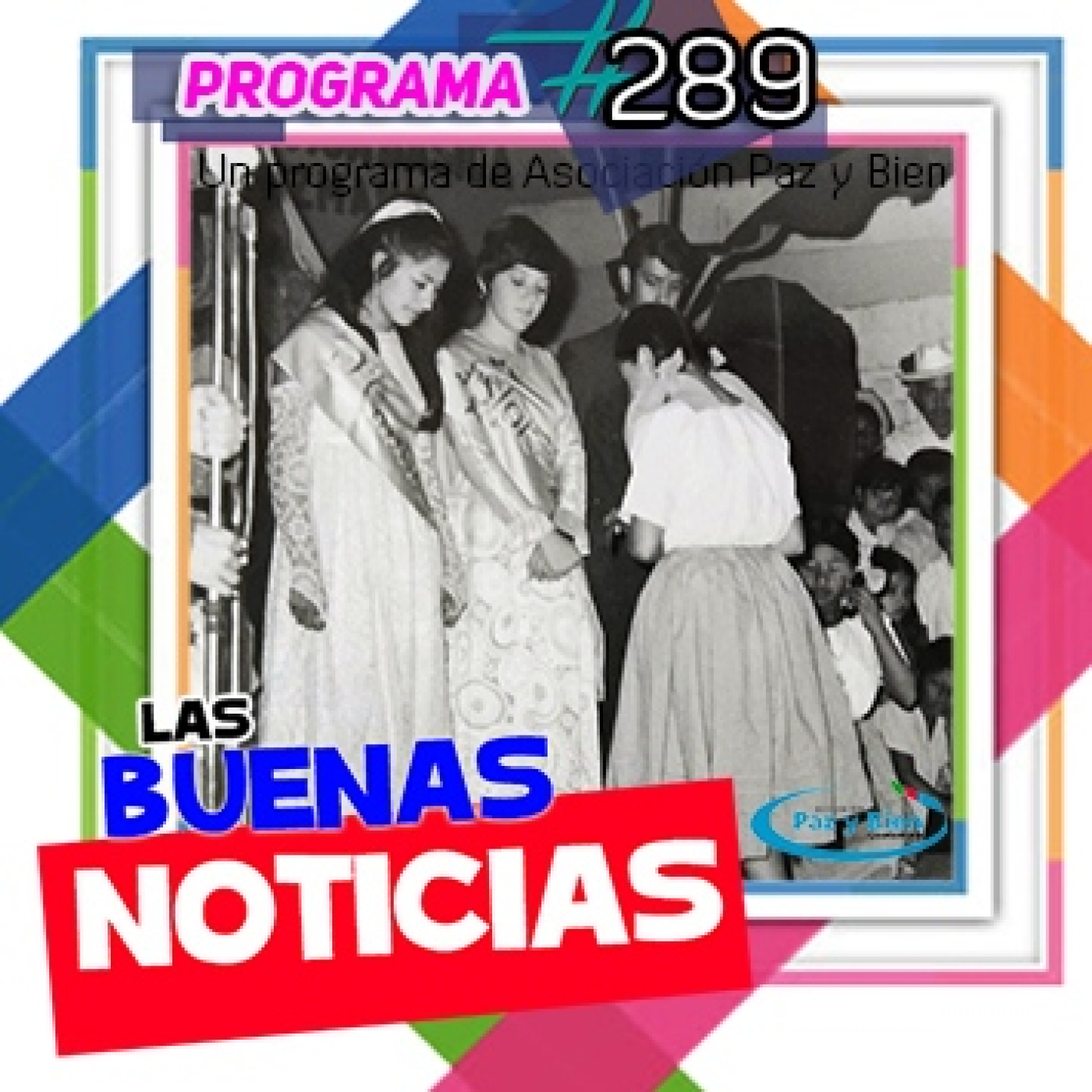 Asociación Paz y Bien