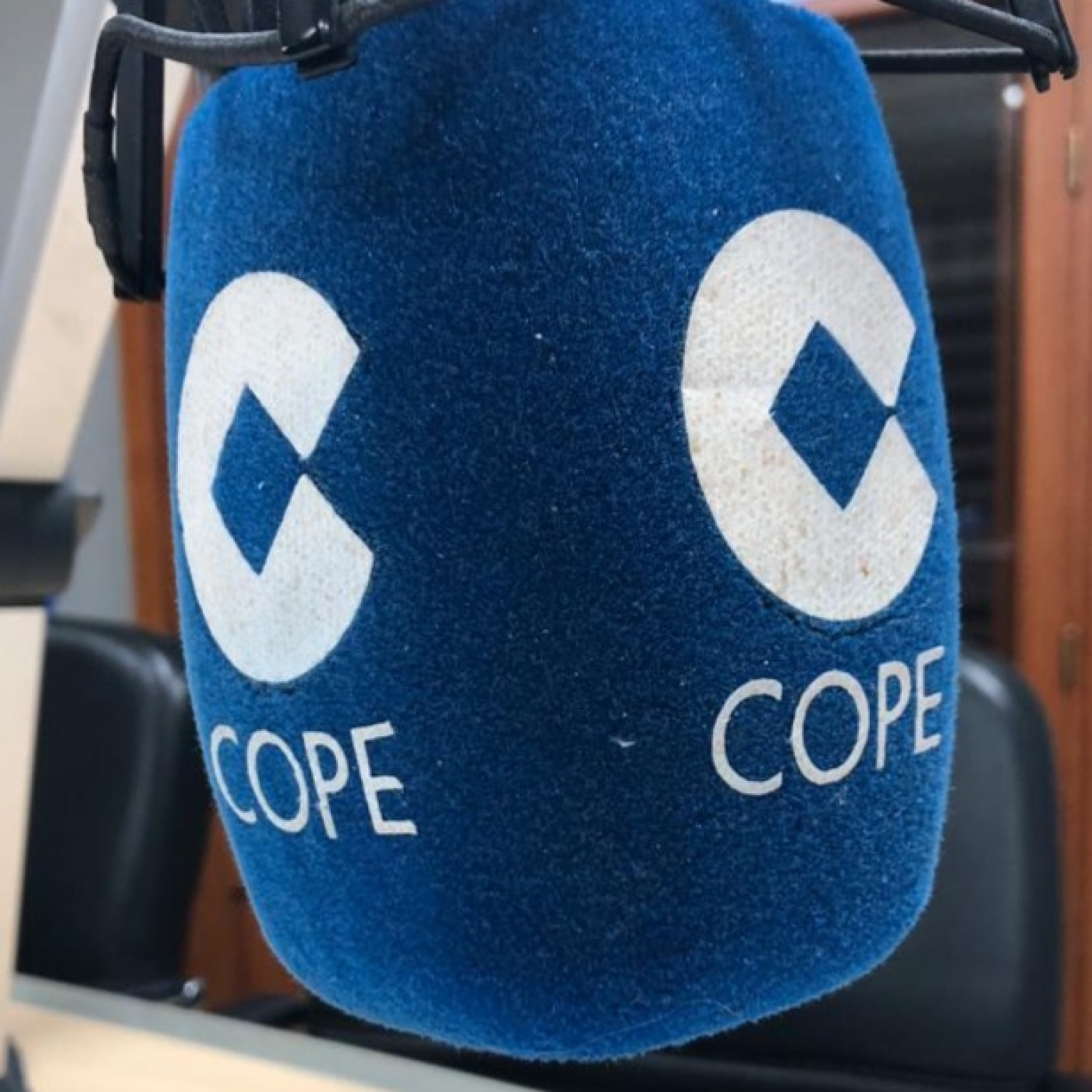 COPE Sevilla Religiosos