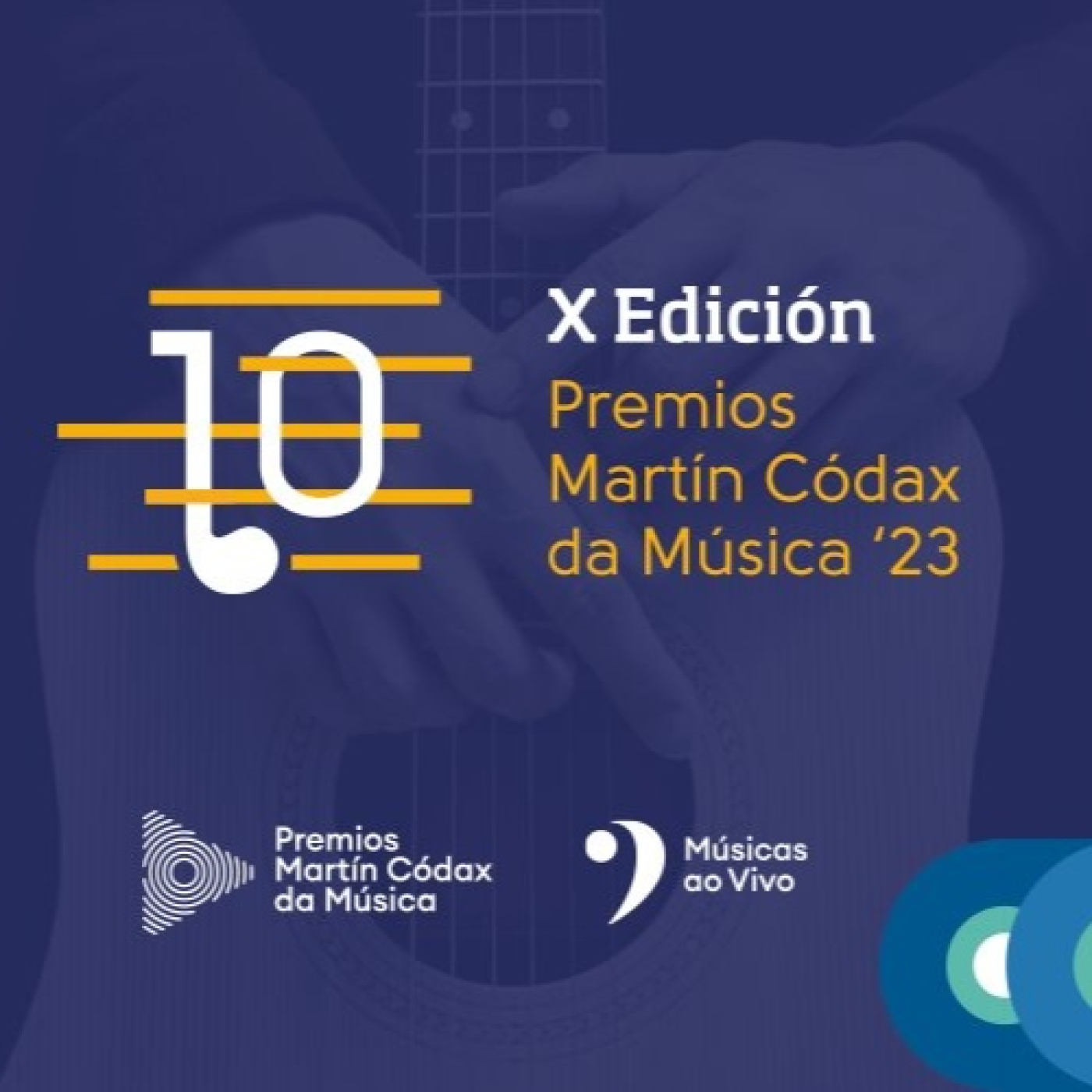 Podcast de Corcovadomusica