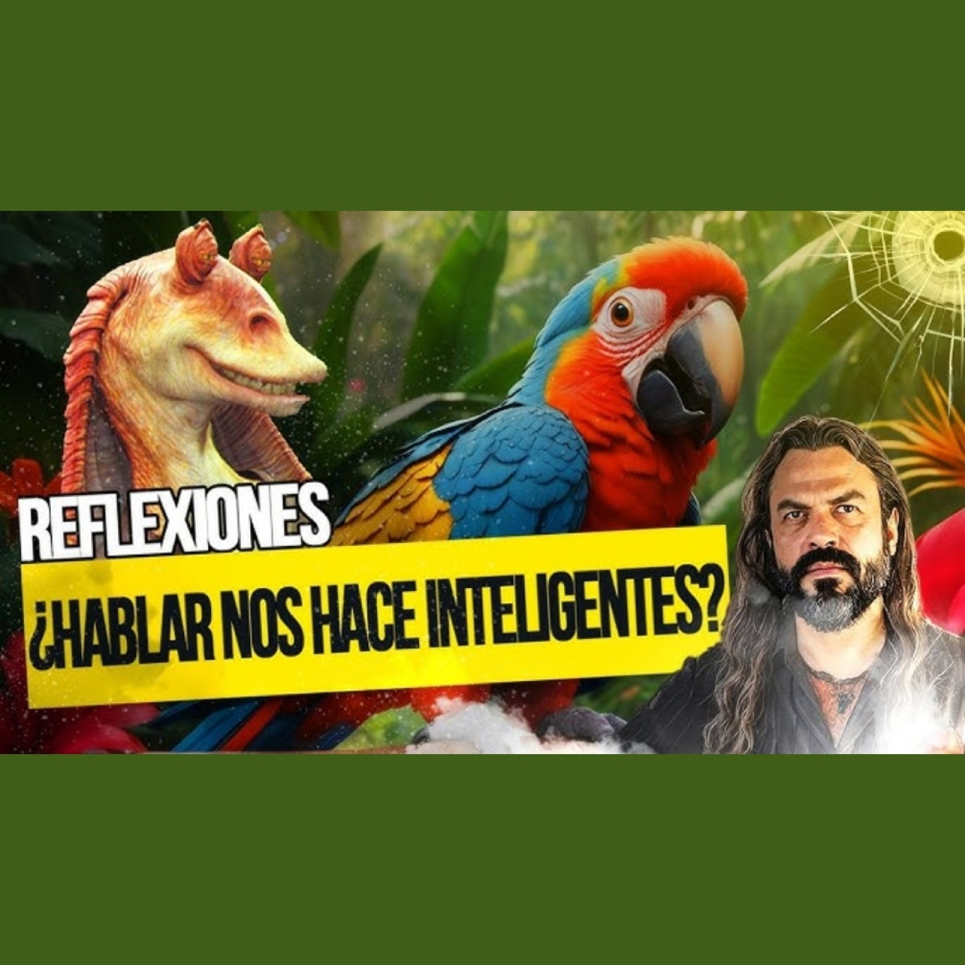 Santiago Armesilla Podcast