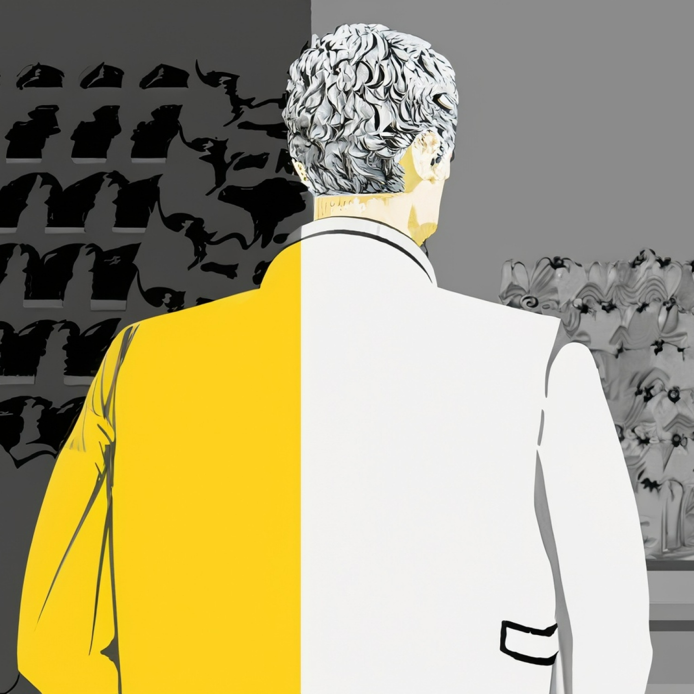 m a n i f i e s t o ⭕️ Al Ministro de cultura Ernest Urtasun