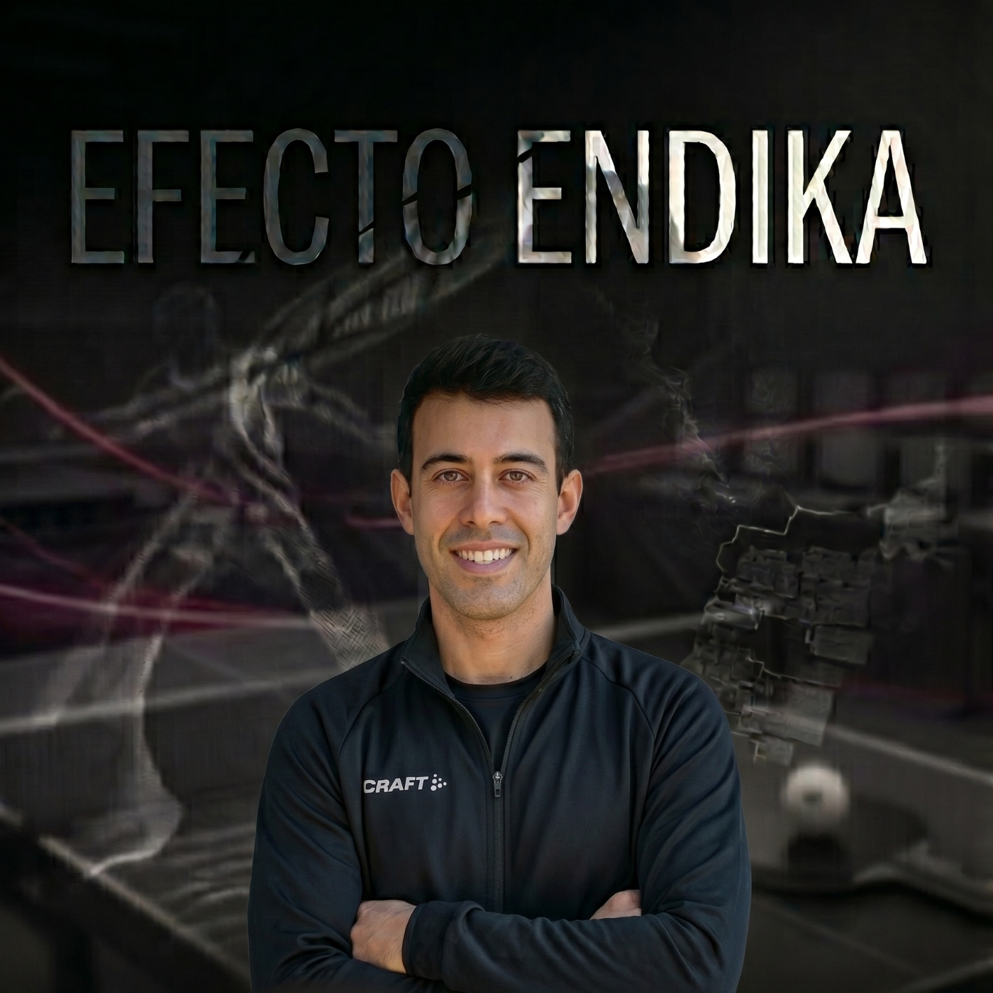Tu entrenador no puede jugar por ti episode artwork