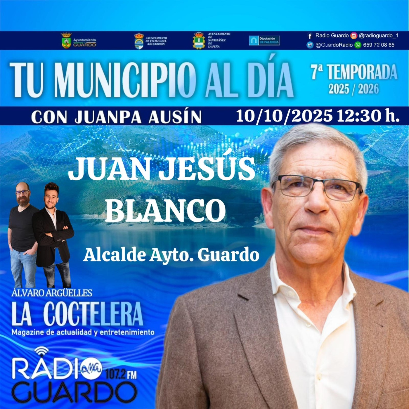 Radio Guardo La Radio de la Montaña