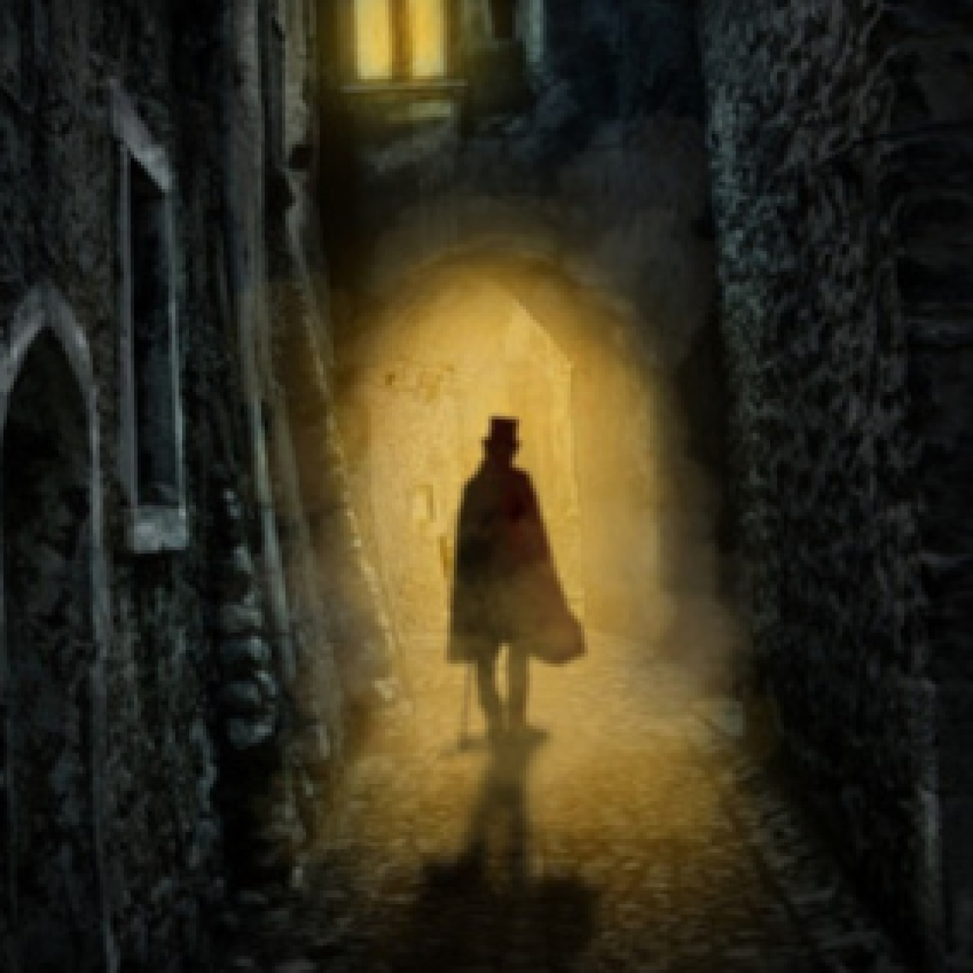 Podcast de Misterios