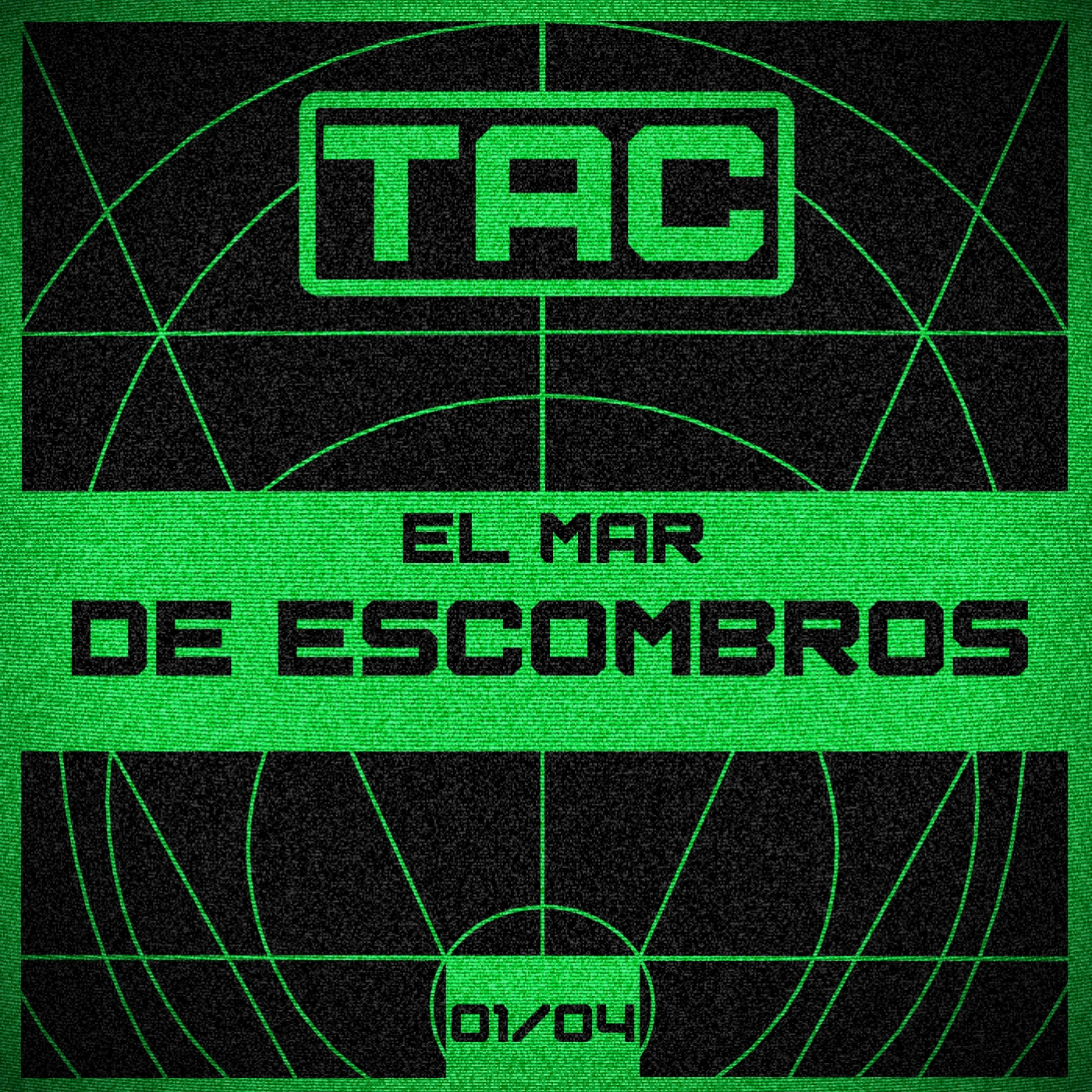 Transmitiendo a Ciegas