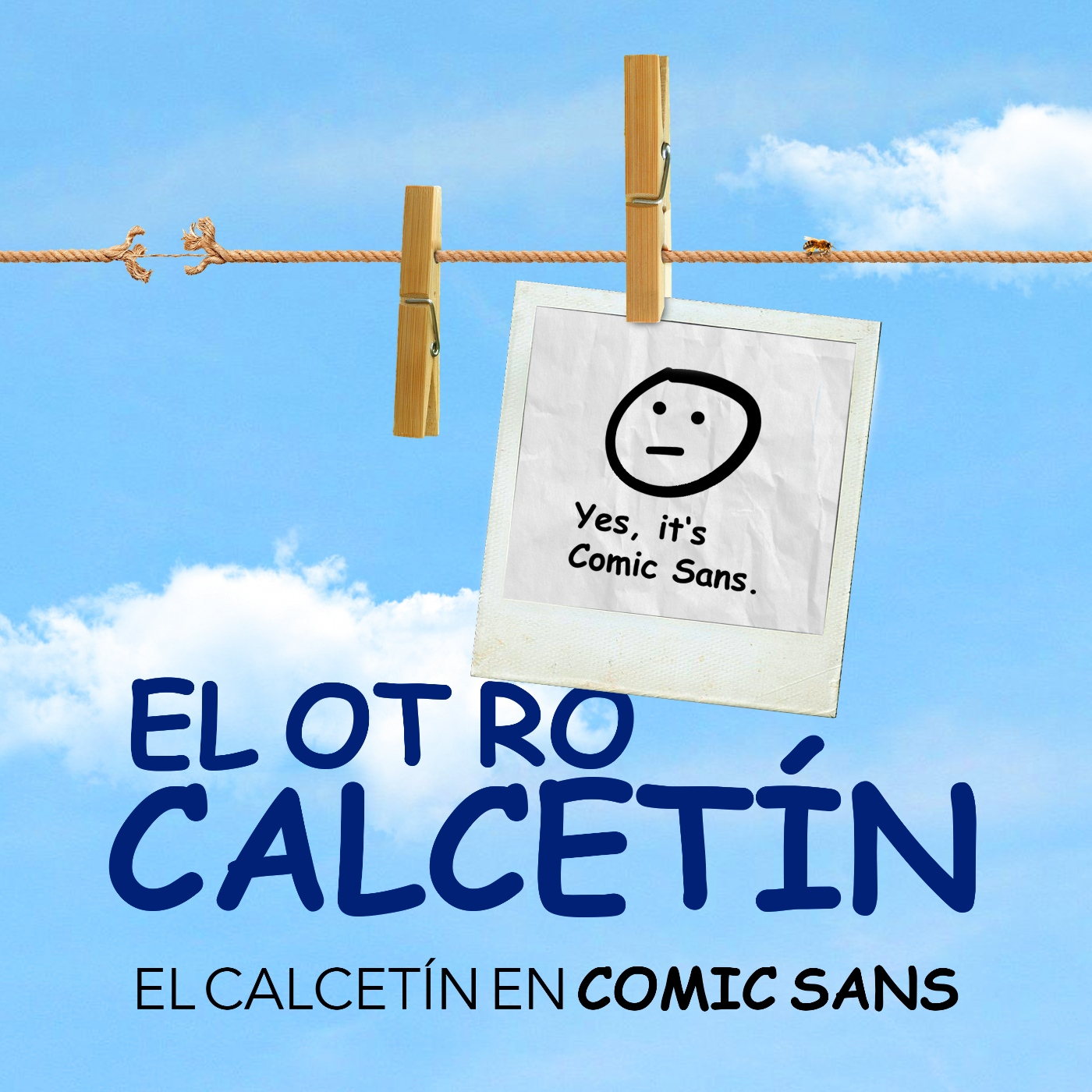 El otro calcetín
