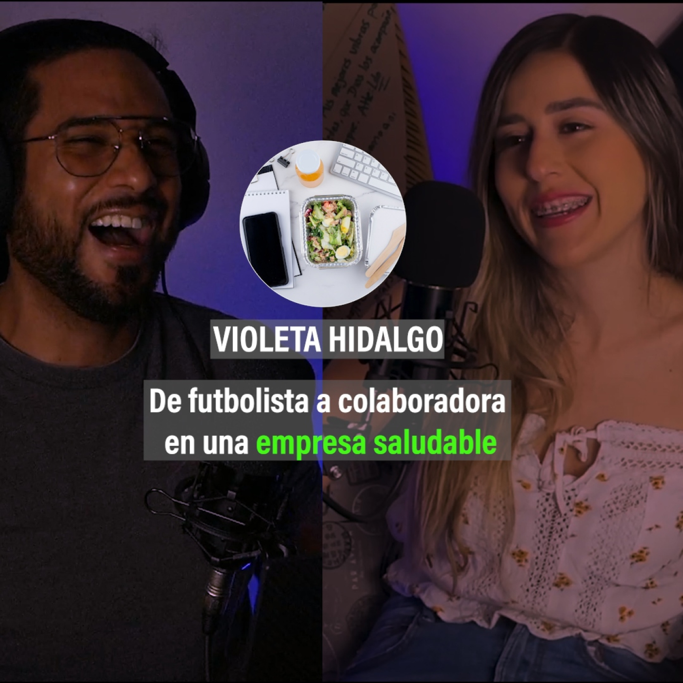 Humanízate