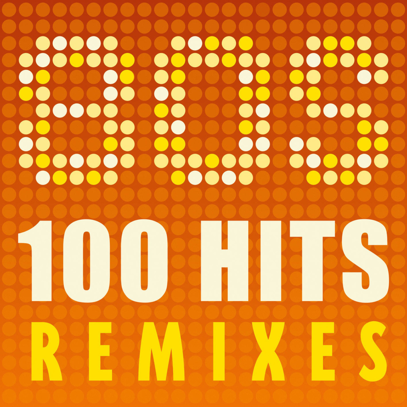 ChapinradiOldies 80s 100Hits Remixes Mix episode artwork