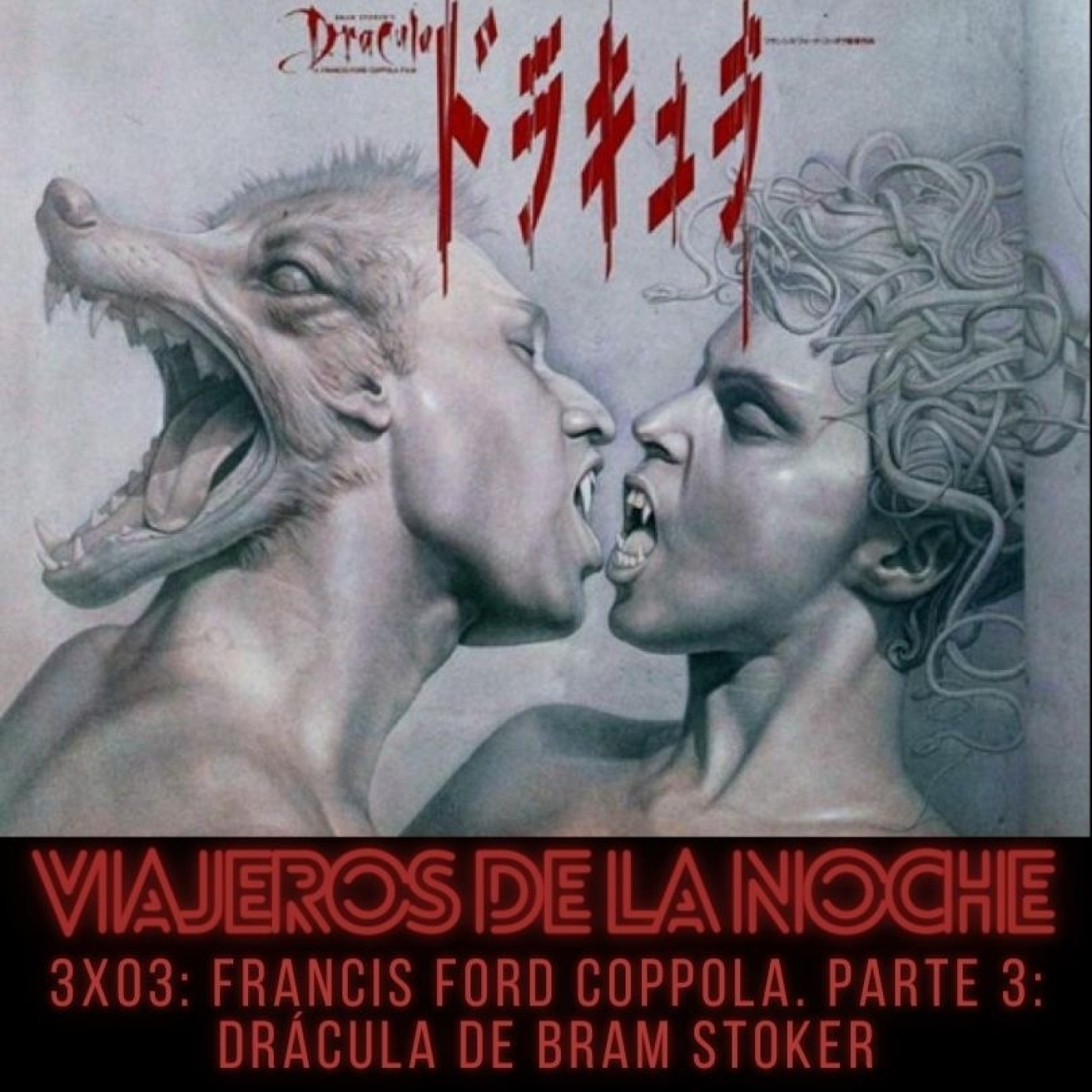 Viajeros de la noche