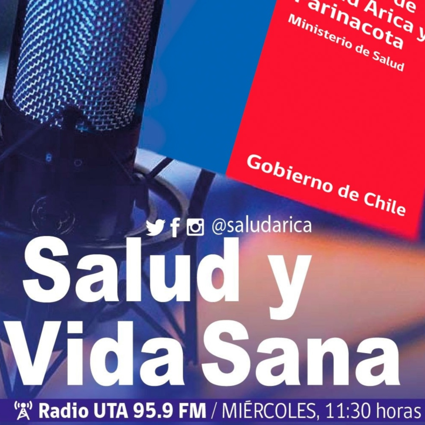 Programa Salud y Vida Sana