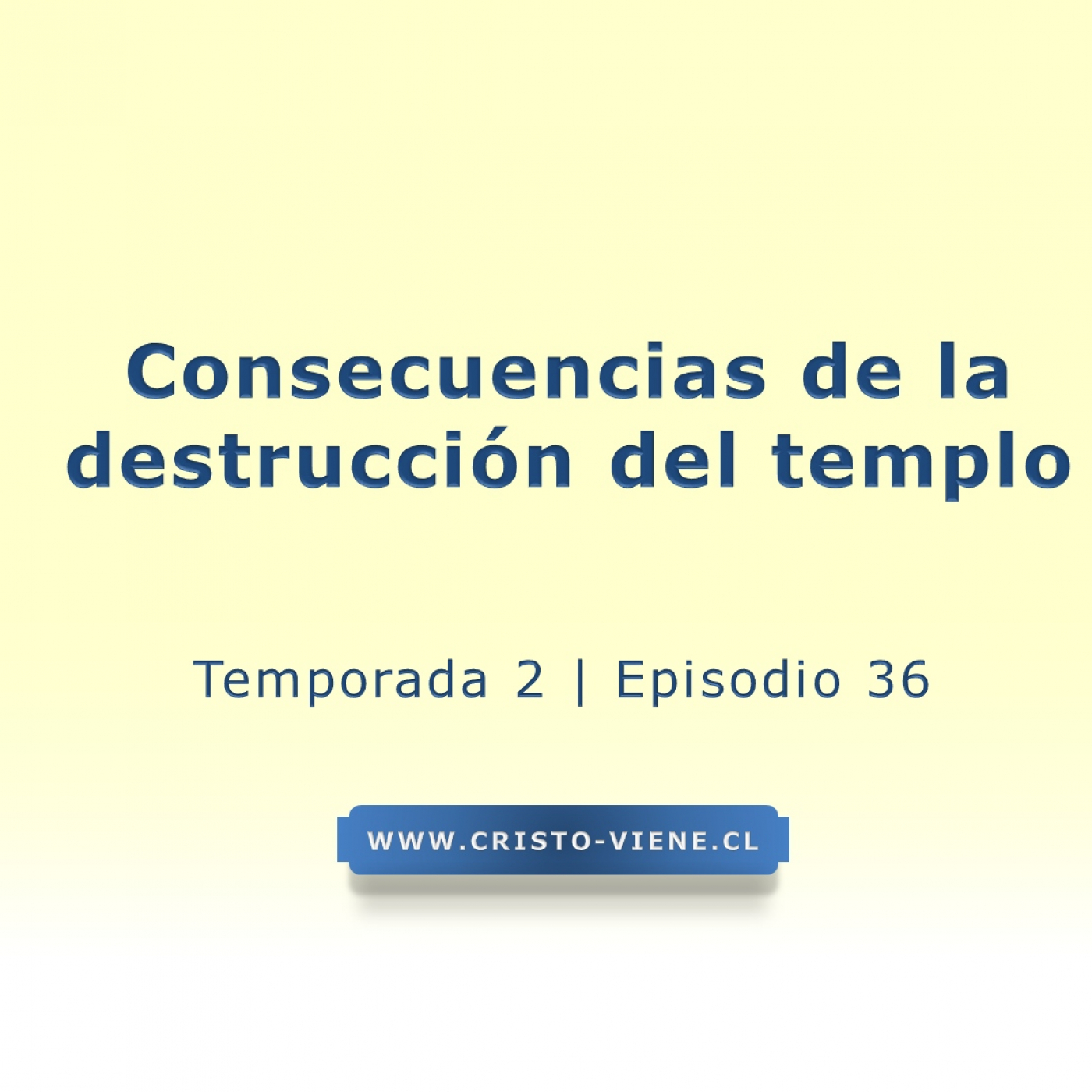 Restauración Final