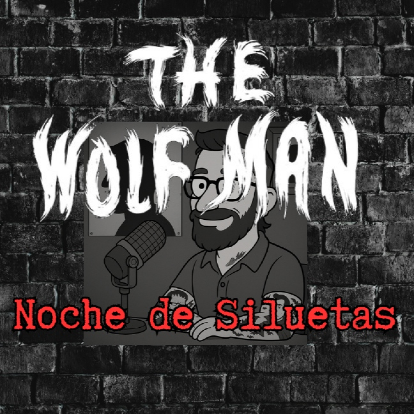 Noche de Siluetas