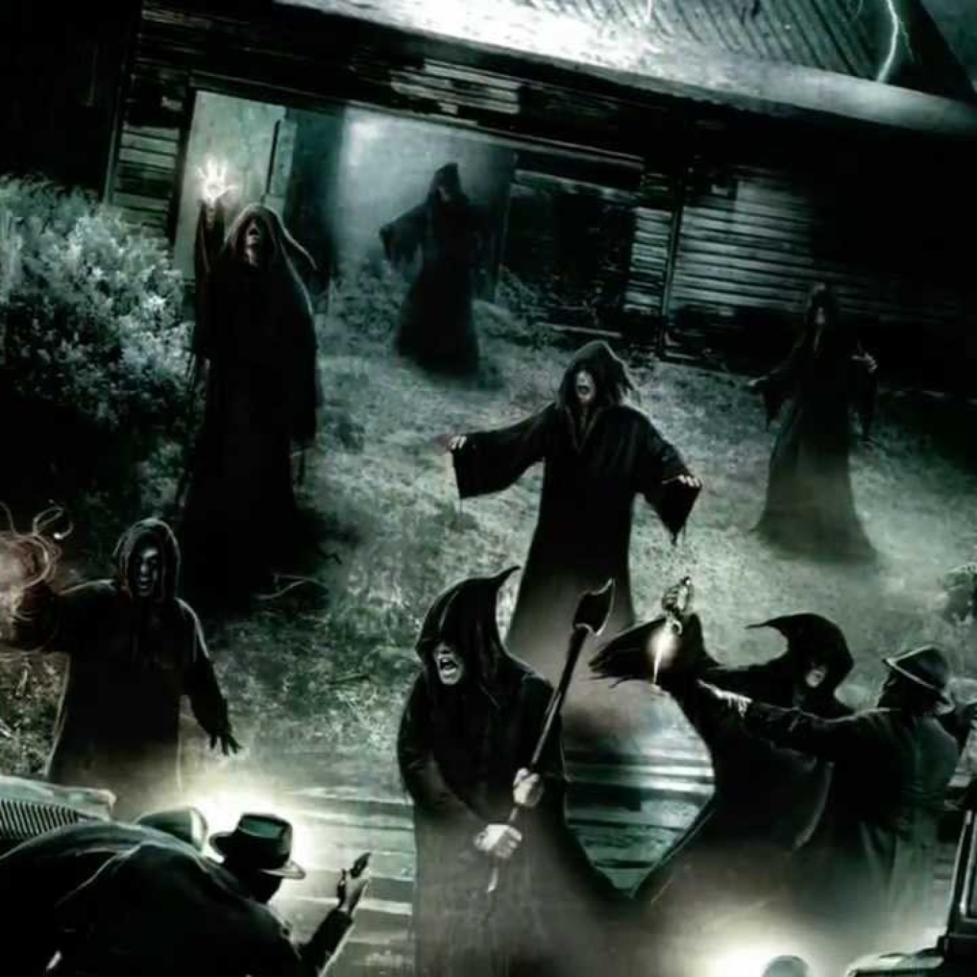 Horror Cósmico