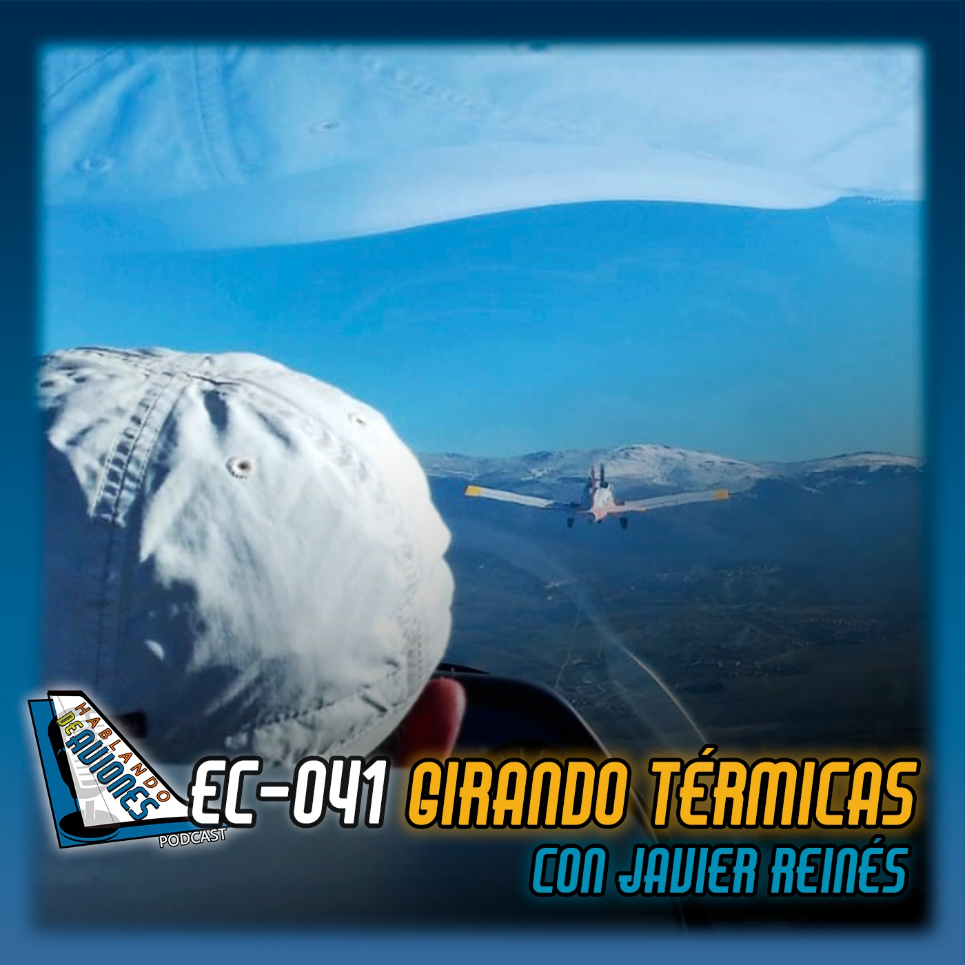 Hablando de Aviones
