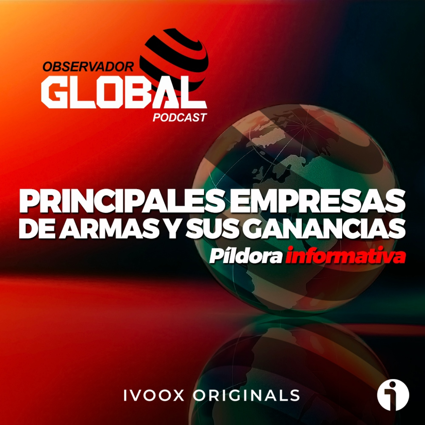 Observador Global Podcast