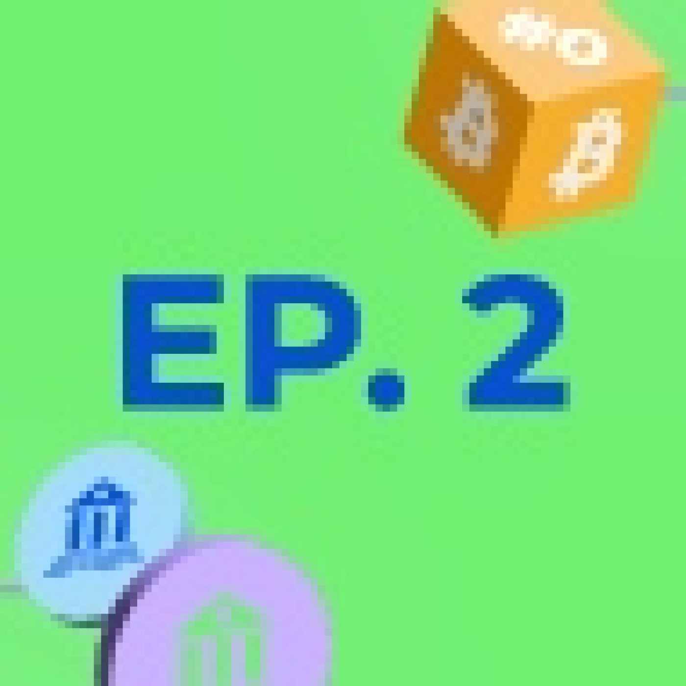 Las Voces de Satoshi by Bit2Me + Web3MBA
