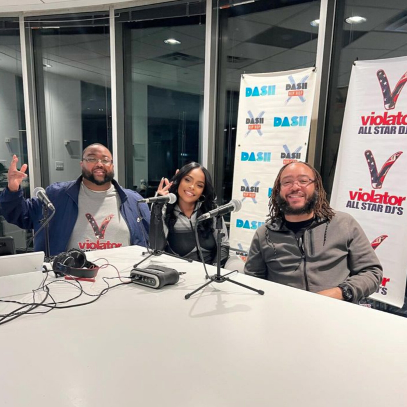 Violator Radio Unkut | Guest: Maryland Rivers episode artwork