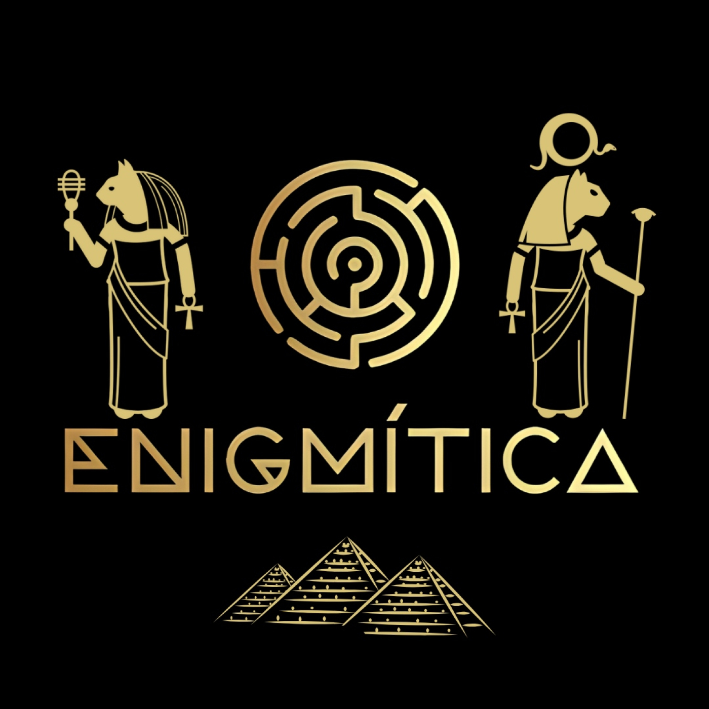Enigmítica