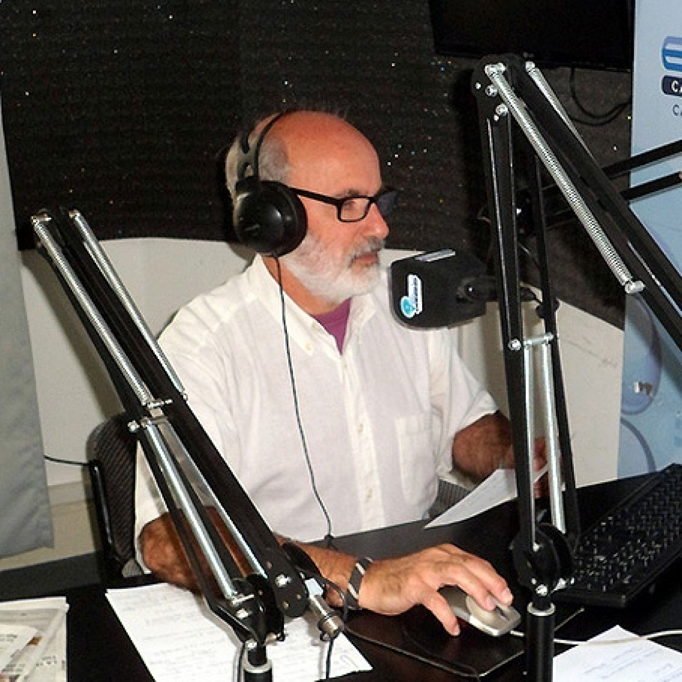 RADIO FOTOS con Santiago Magrone 25-03-2022