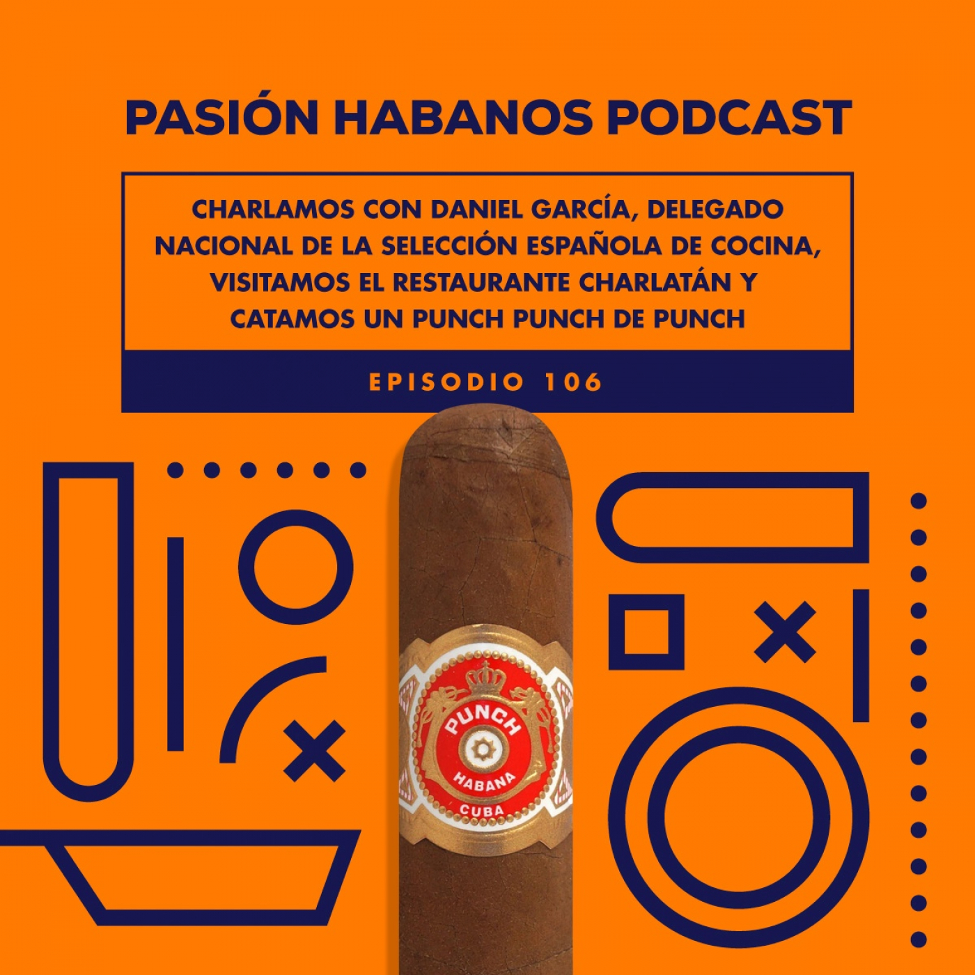 Pasión Habanos Podcast