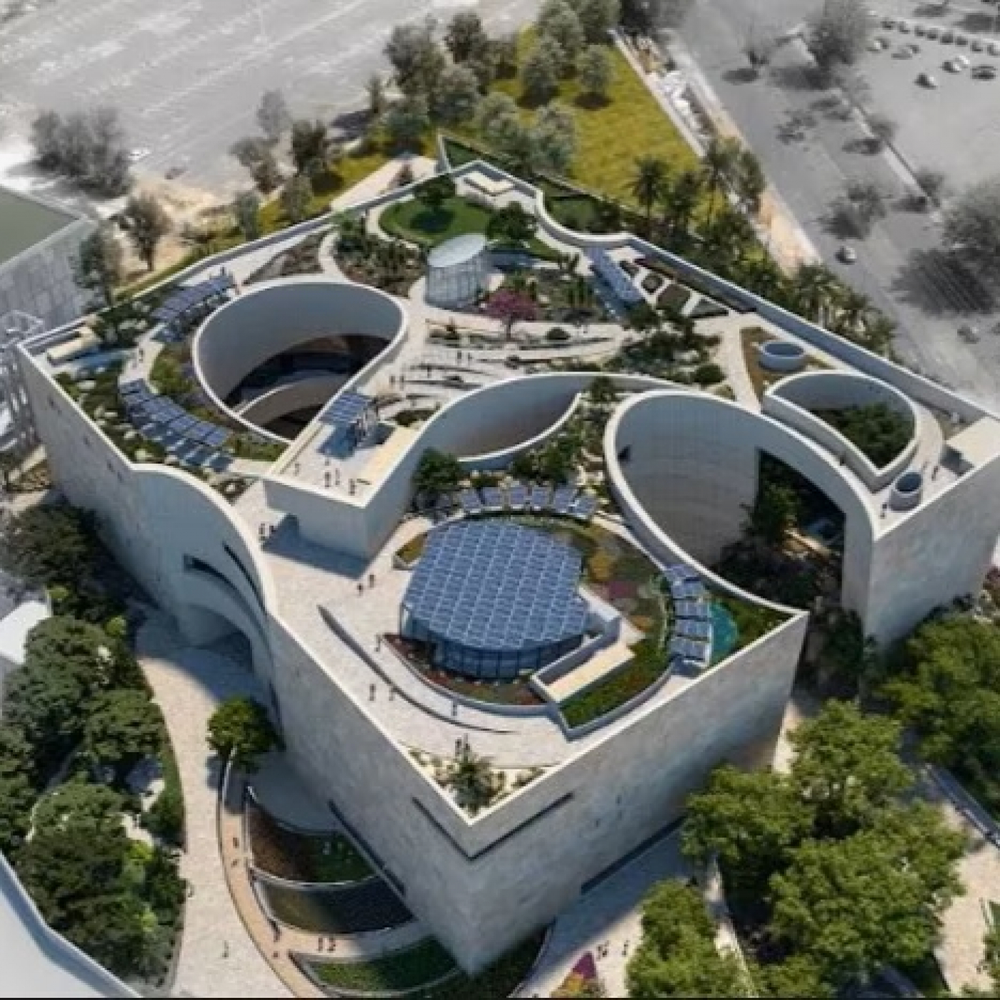 Enlaces de la Construcción