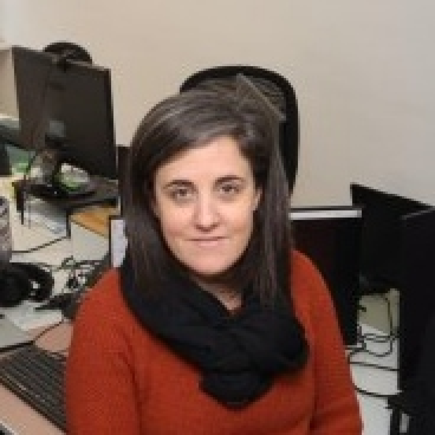 Hoy hablamos con Katia Prada, responsable de la empresa Panacea Cooperative Research episode artwork