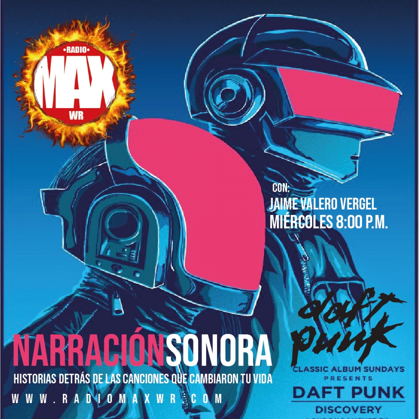 DAFT PUNK - DISCOVERY
