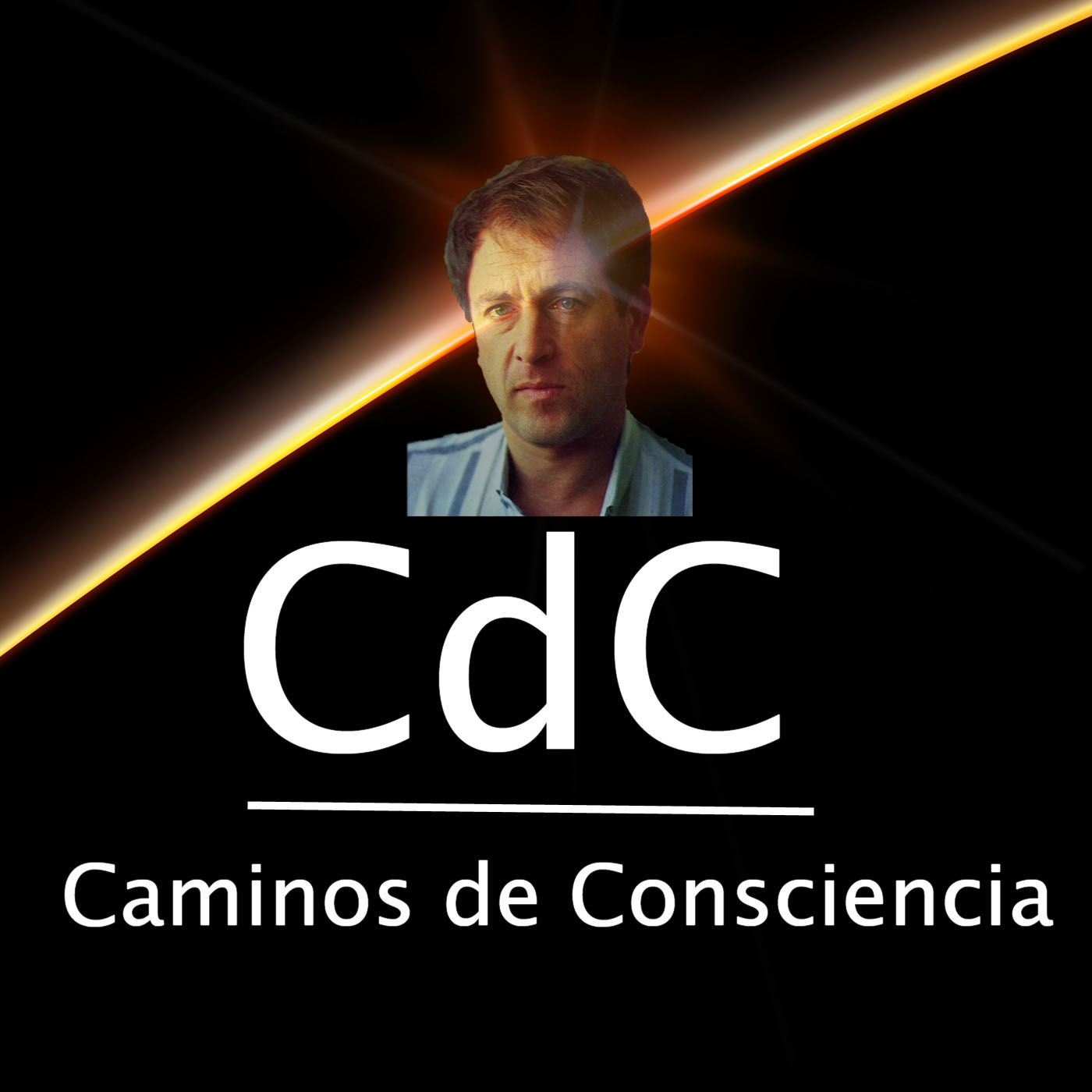 Podcast Caminos de Consciencia