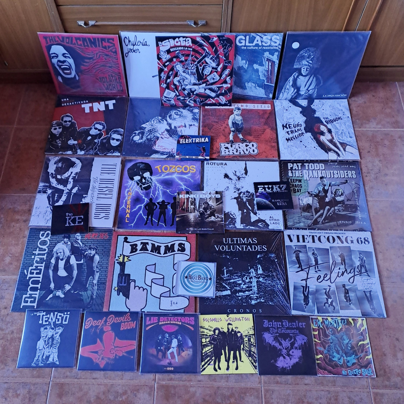 Asesino el Rock&Roll "Resumen 2024" 28/12/24 episode artwork