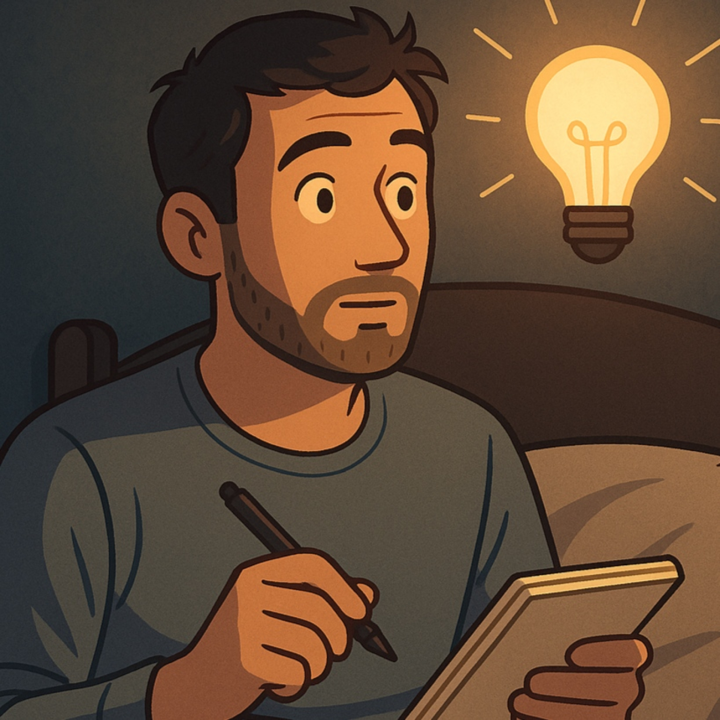 El libro negro del emprendedor episode artwork
