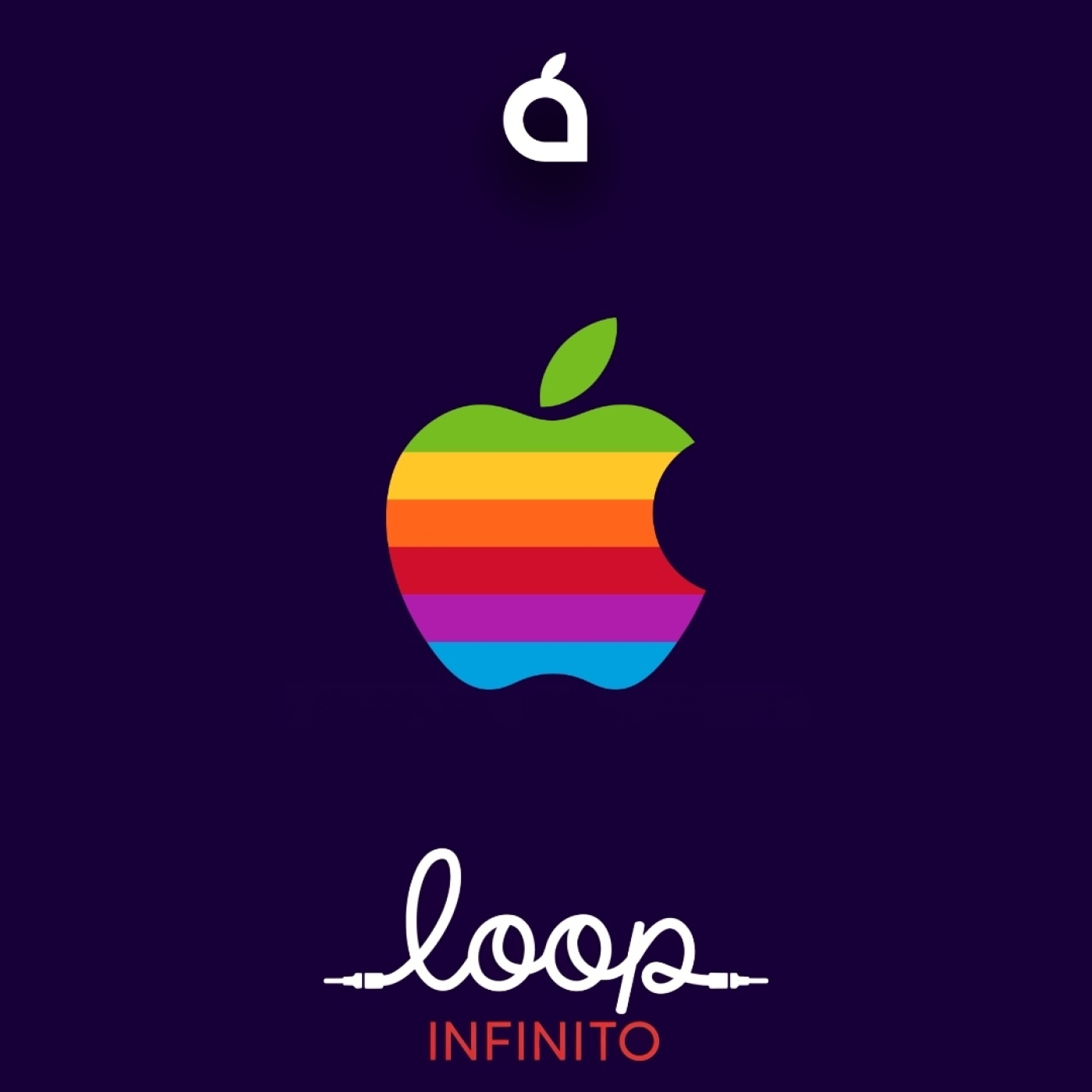 Loop Infinito (by Applesfera)