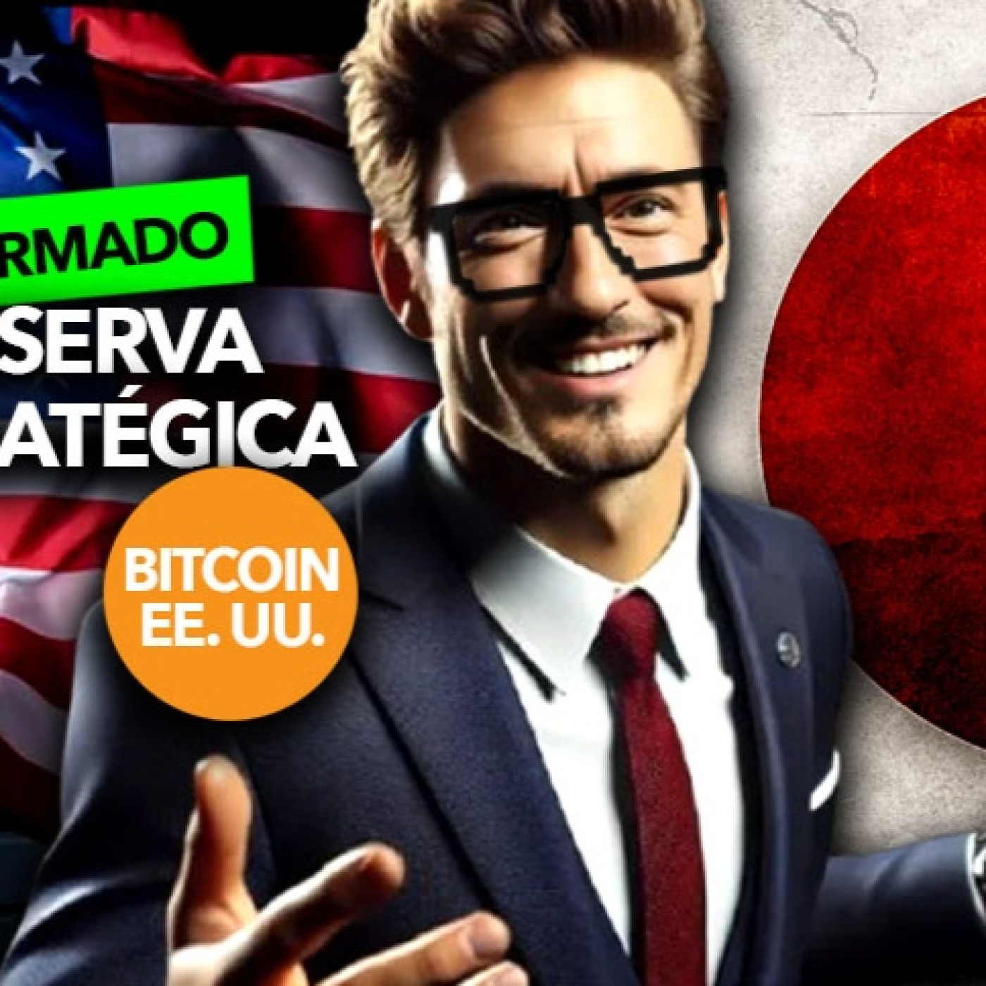 Rodrigo Arnedo Noticias BTC