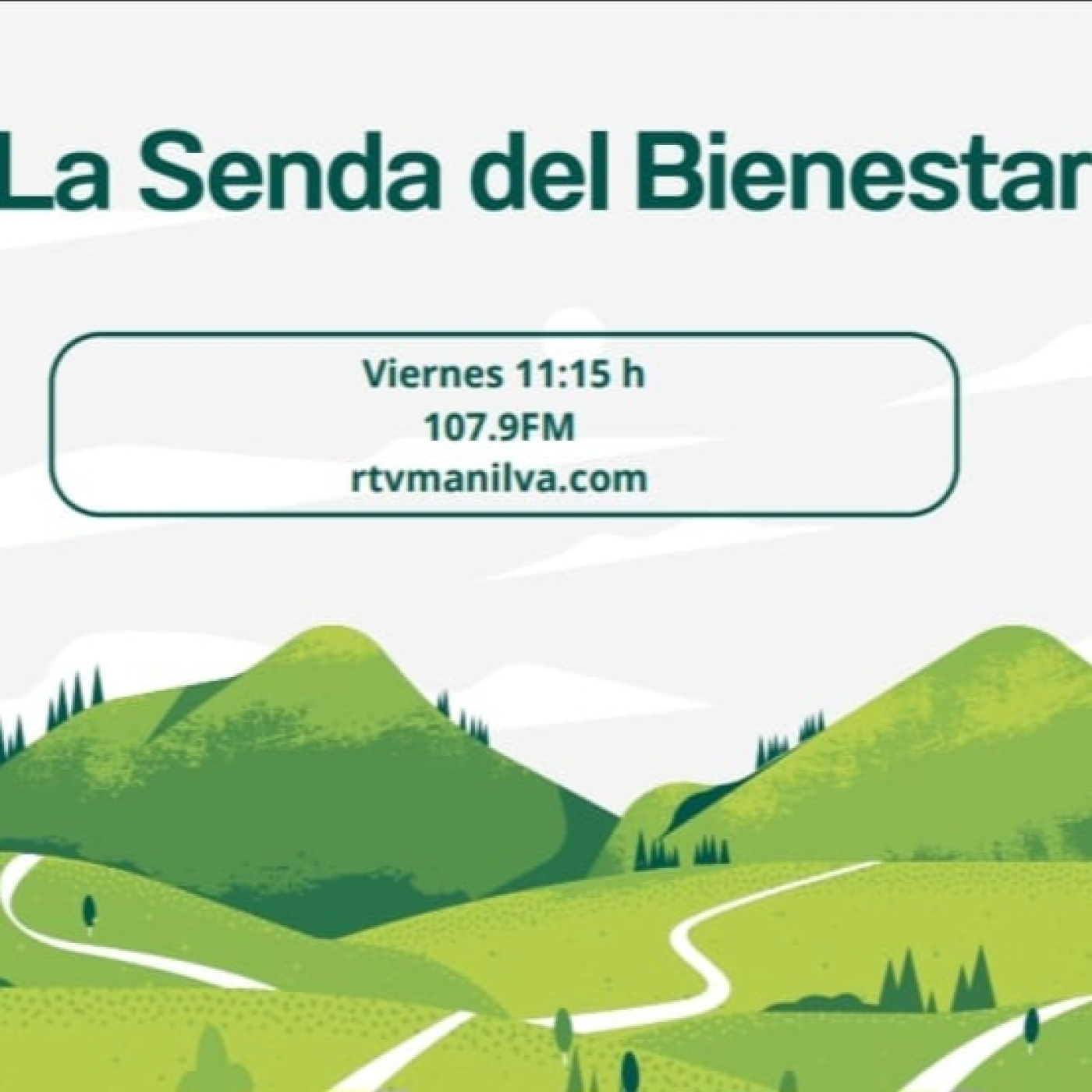 Play La Senda del Bienestar- Plan del alma