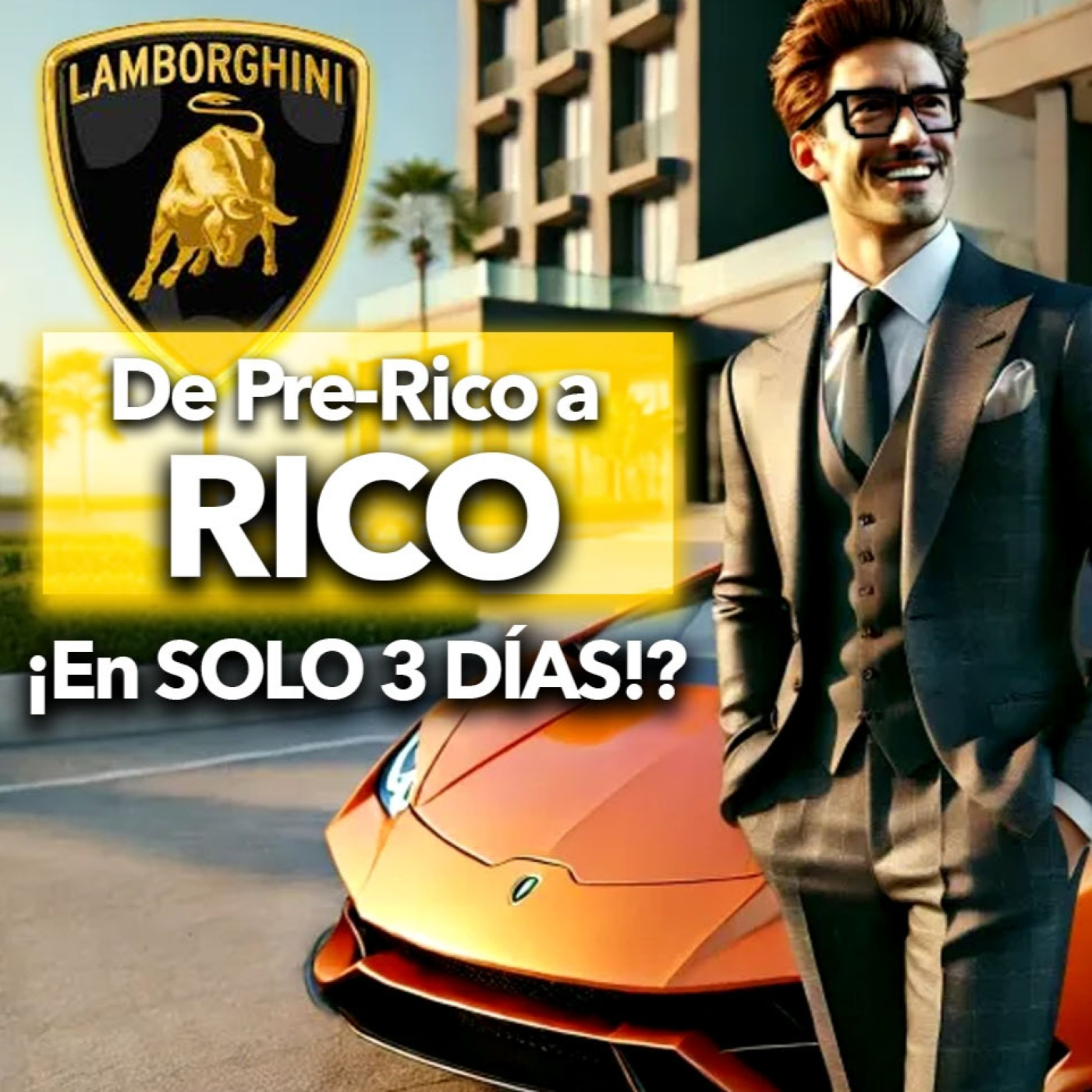 Rodrigo Arnedo Noticias BTC