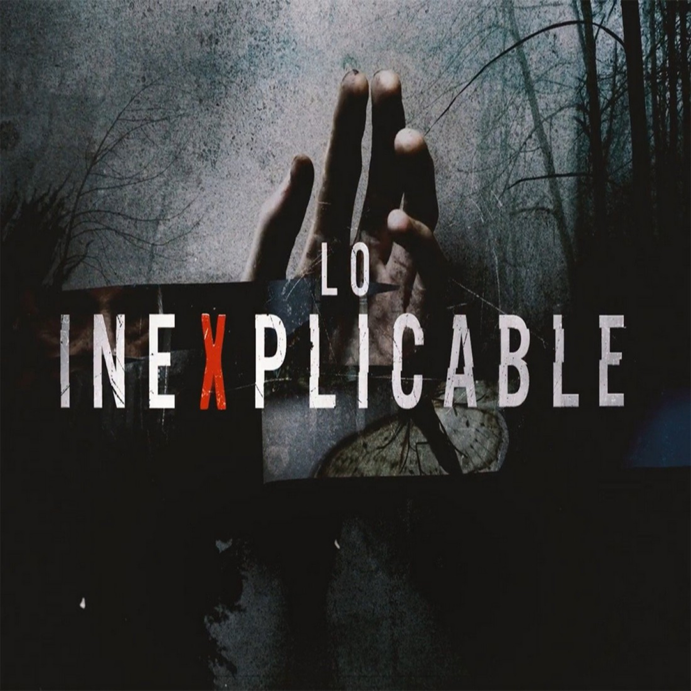 Lo inexplicable T4: Robos de impacto · Desapariciones Extrañas