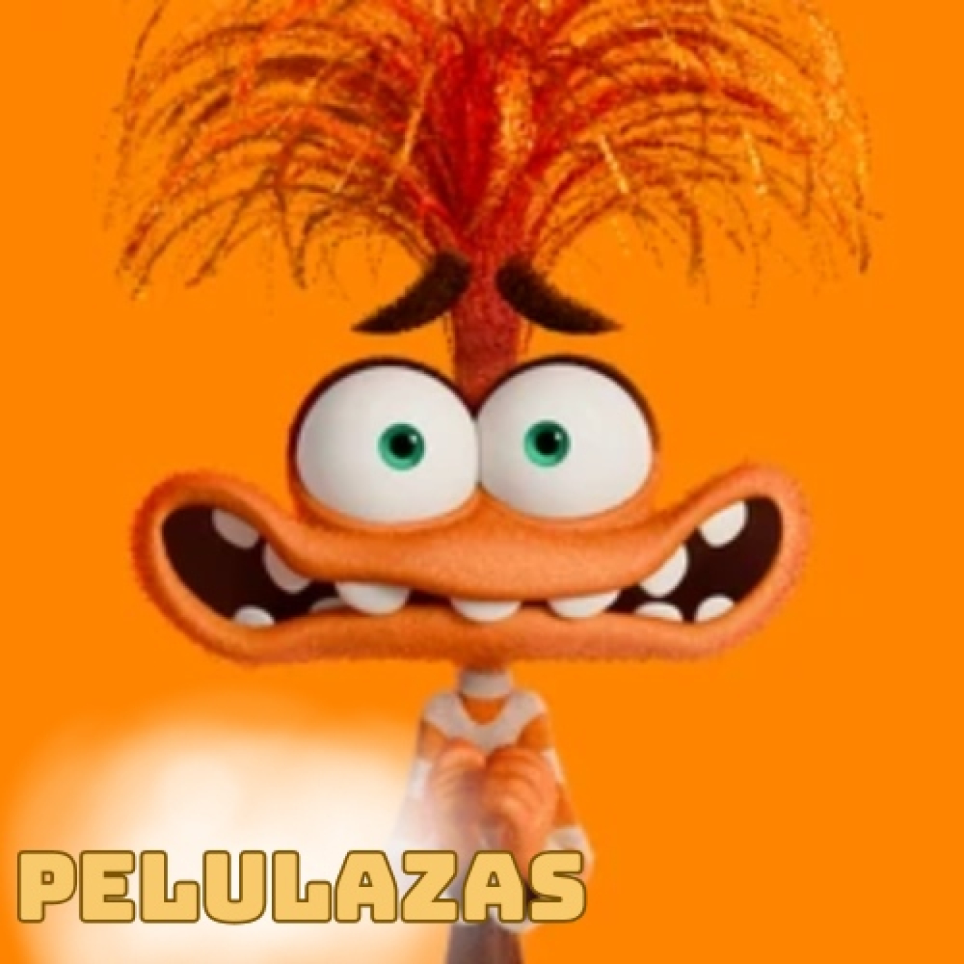 Podcast Pelulazas