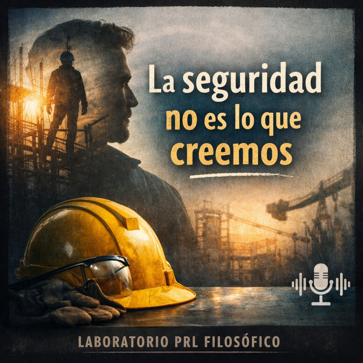 La seguridad no es lo que creemos episode artwork