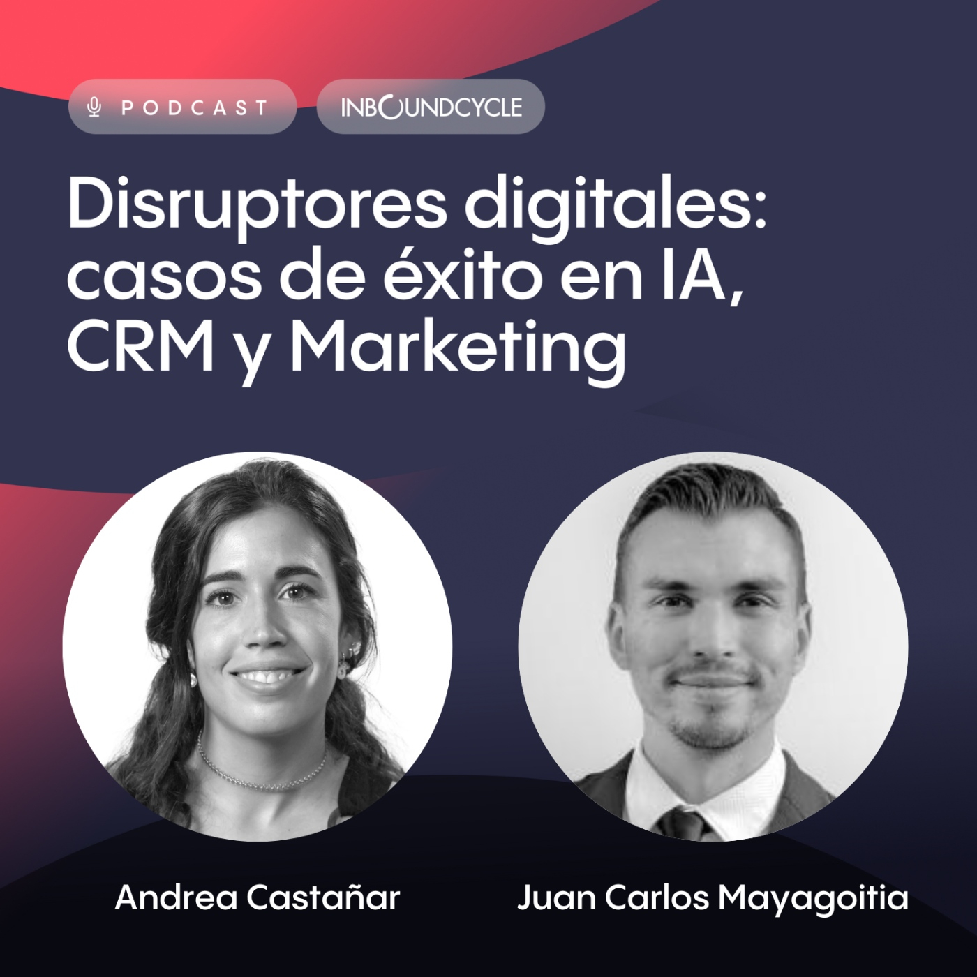 #58 Juan Carlos Mayagoitia, Sales Manager en Qwist - Detectives de problemas en el sector open banking
