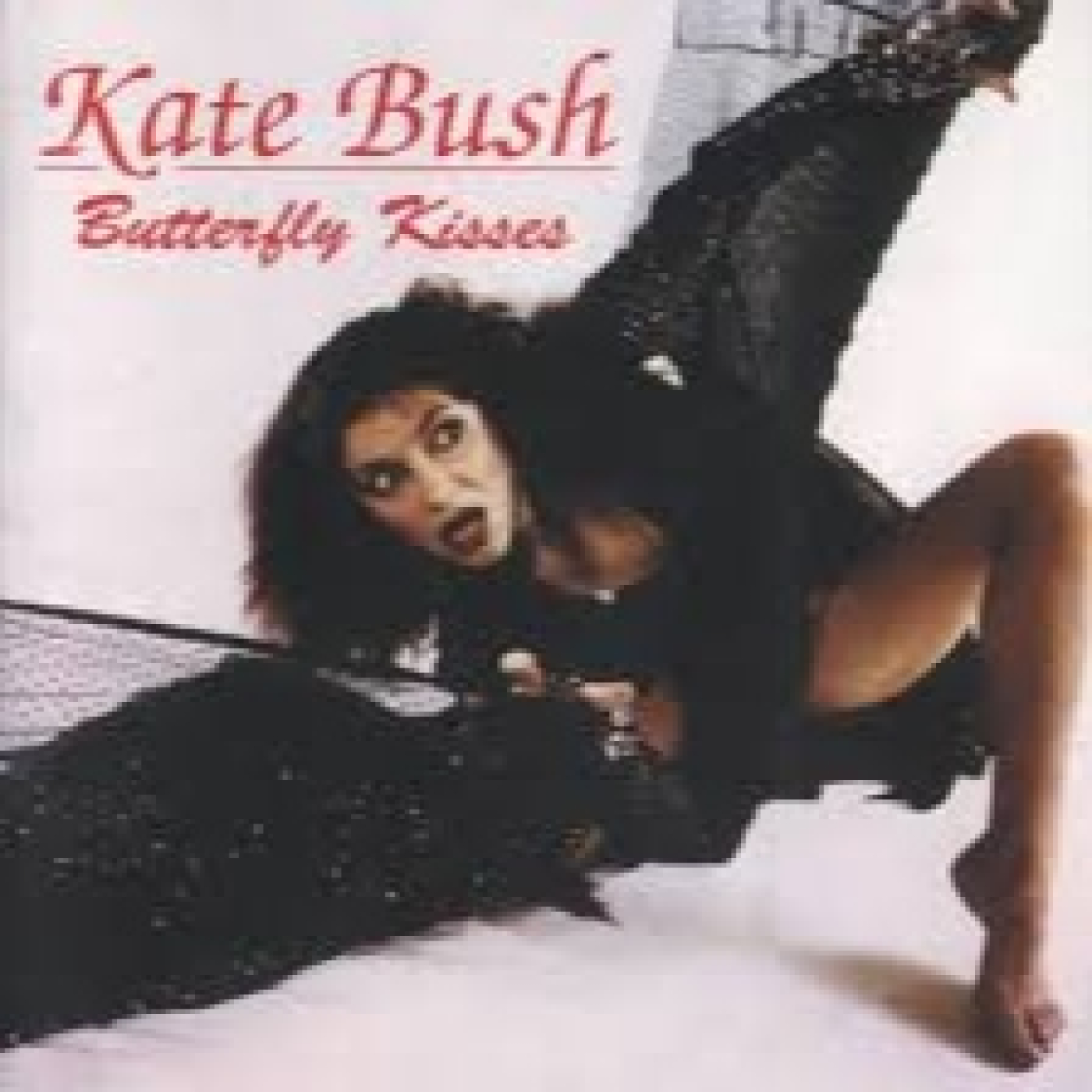 1175 - KATE BUSH - 1988 BUTTERFLY KISSES LIVE COMPILATION episode artwork