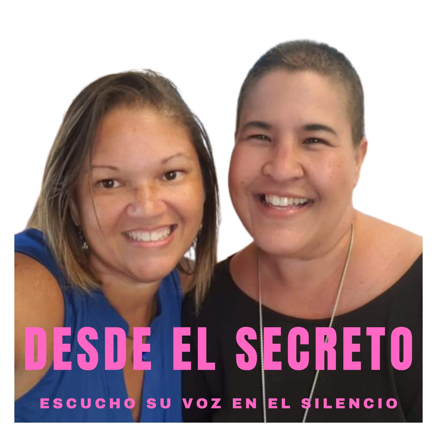 Desde El Secreto