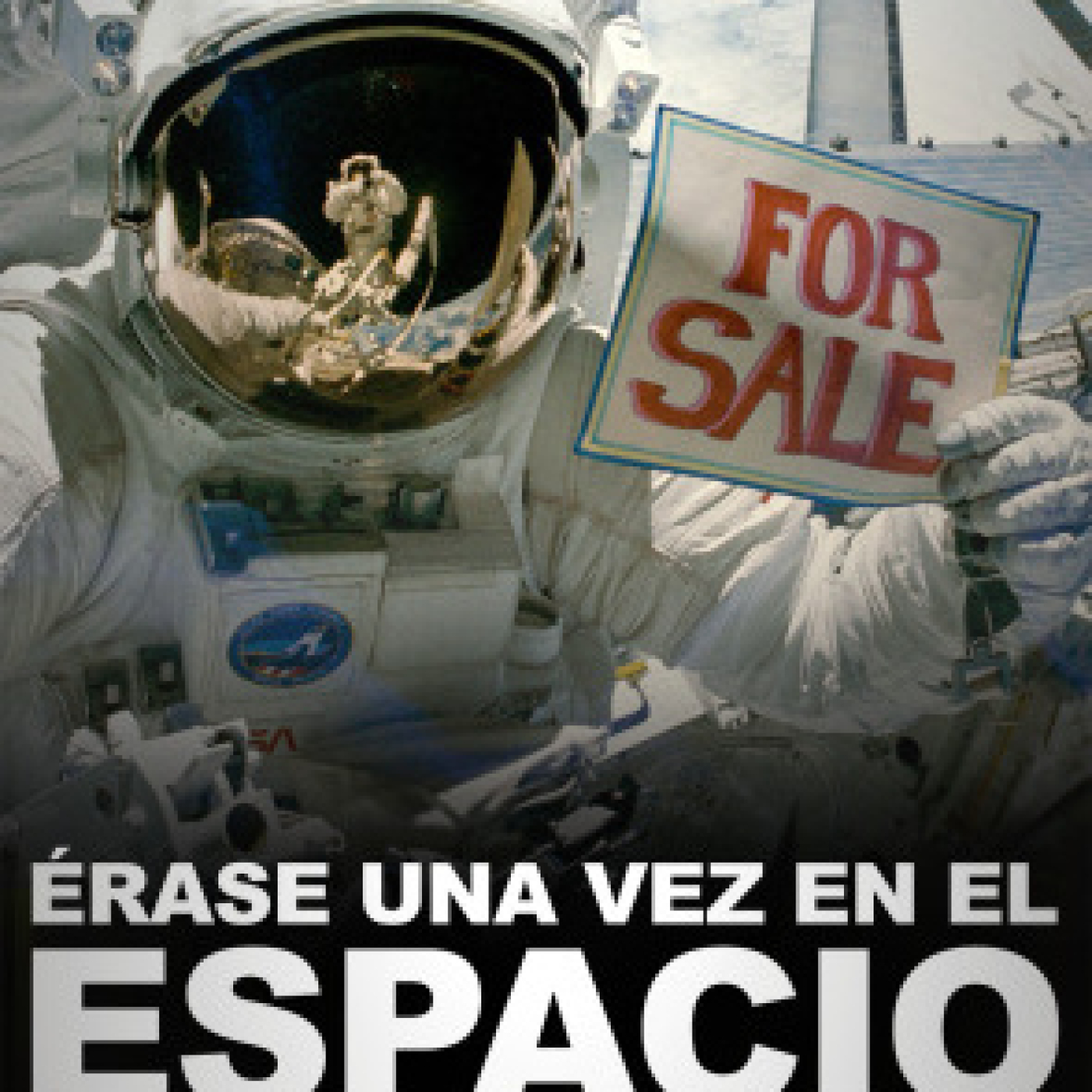 Érase una vez en el espacio T1: La política siempre gana · Amigos para siempre