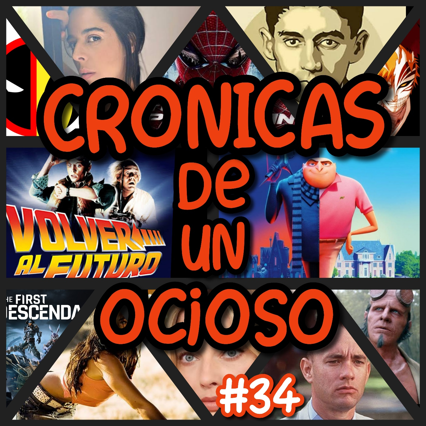 Crónicas De Un Ocioso