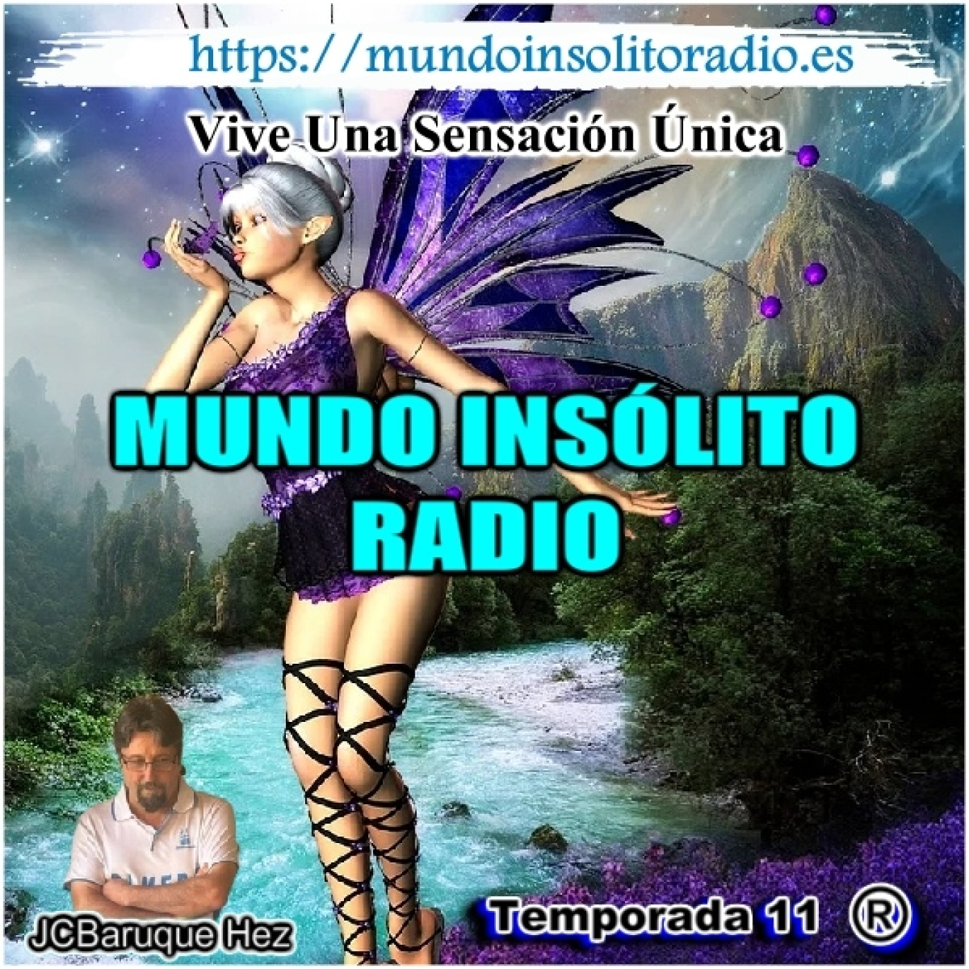 810/11. El HADA de Avallon. El corazón y la garra.