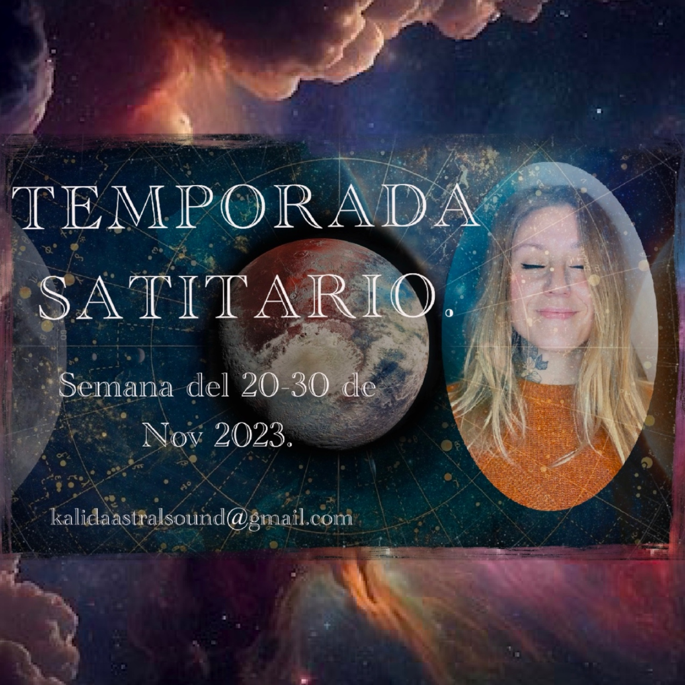 ✨Astrología Psicológica y Evolutiva✨