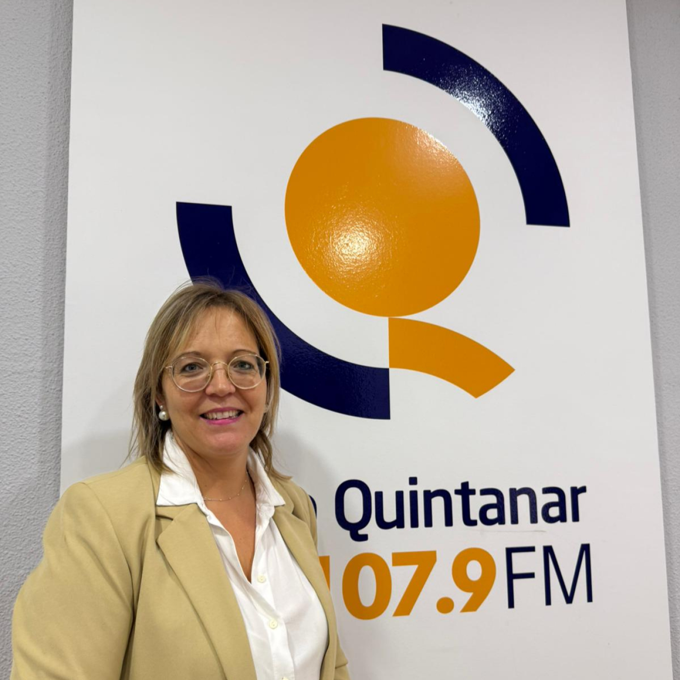 Radio Quintanar 107.9